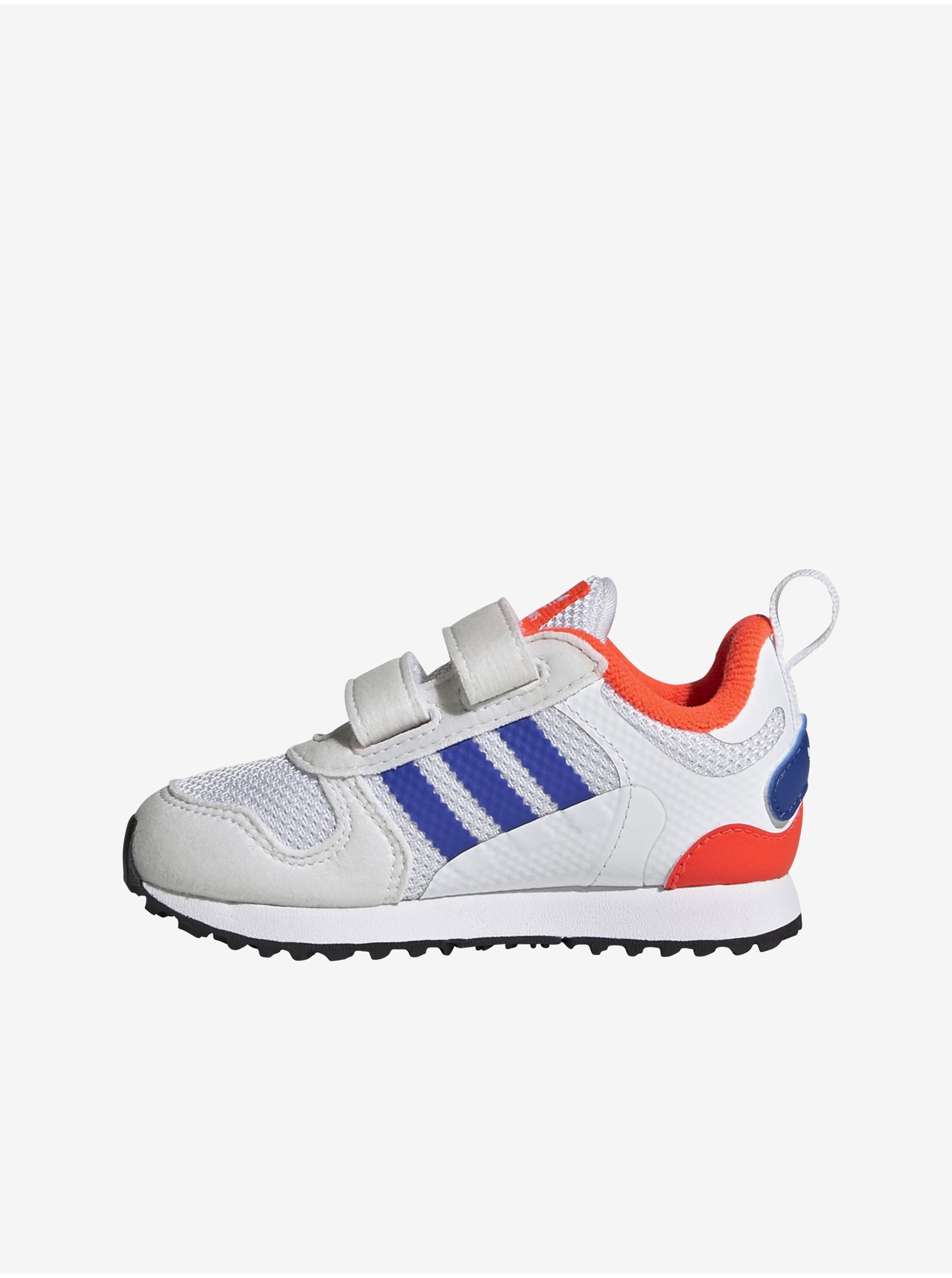 White Girls Sneakers adidas Originals ZX 700 HD CF - unisex