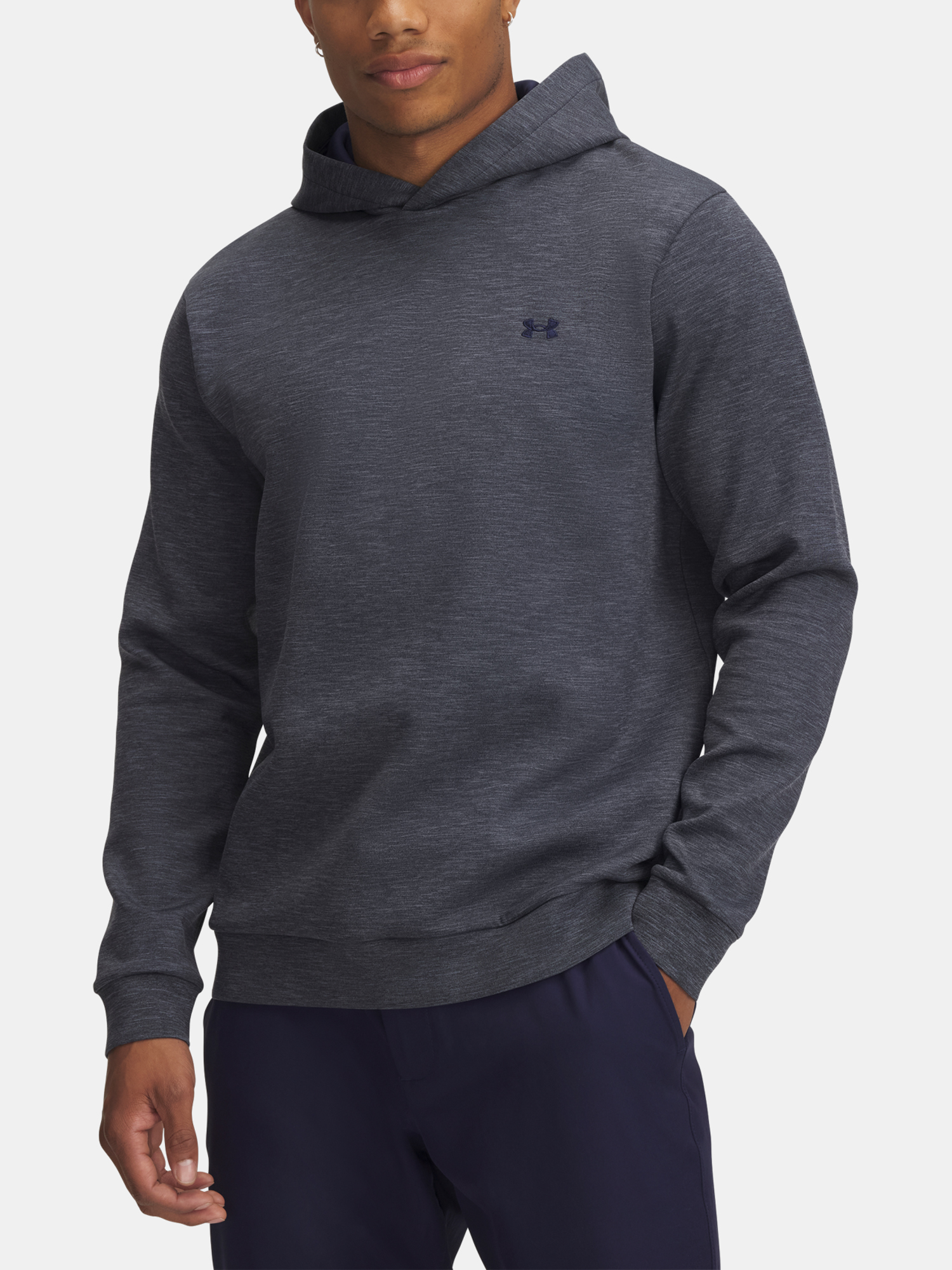 Under Armour UA Drive Midlayer Hoodie - Men's
