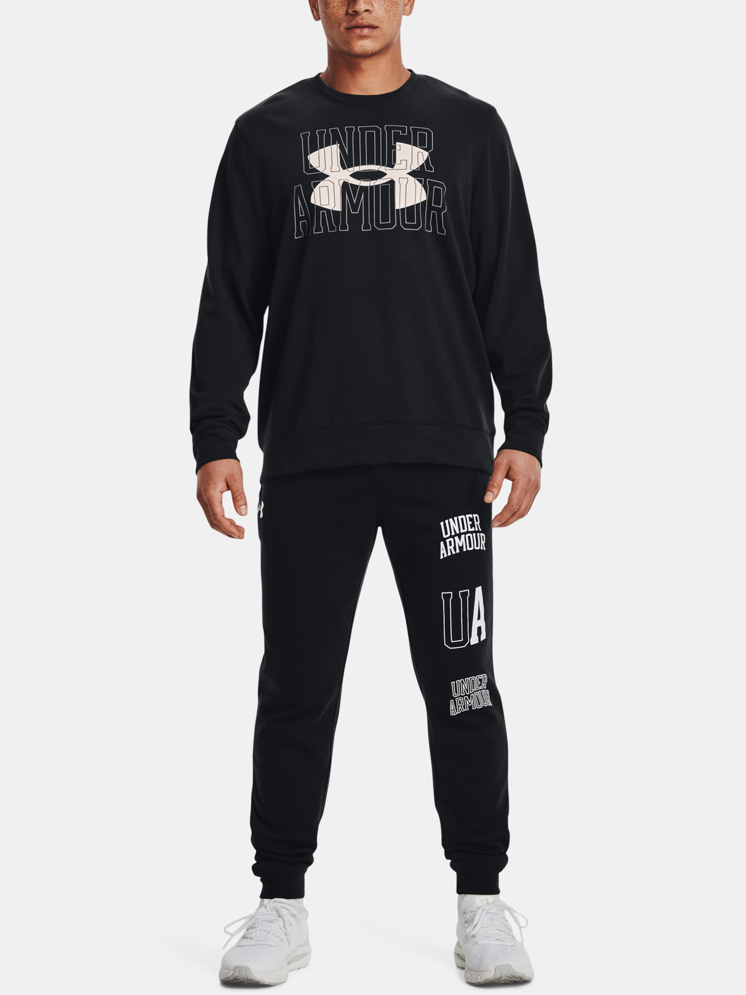 Hanorac pentru bărbați Under Armour