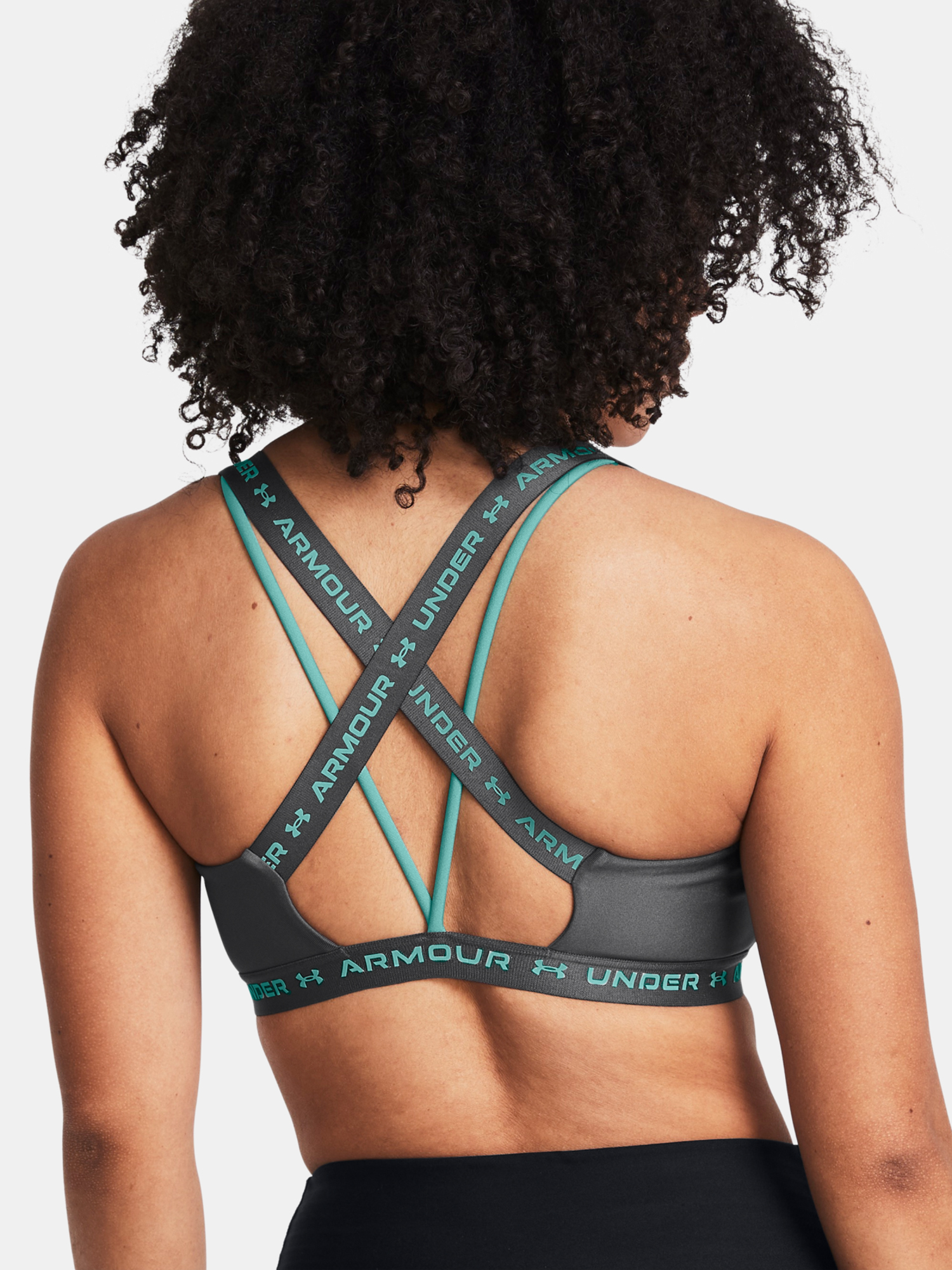 Sutien sport dama Under Armour