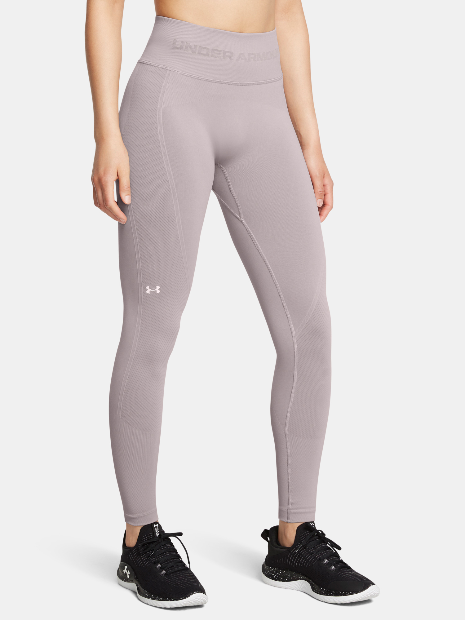 Under Armour Dámské Legíny UA Vanish Seamless Legging - Dámské