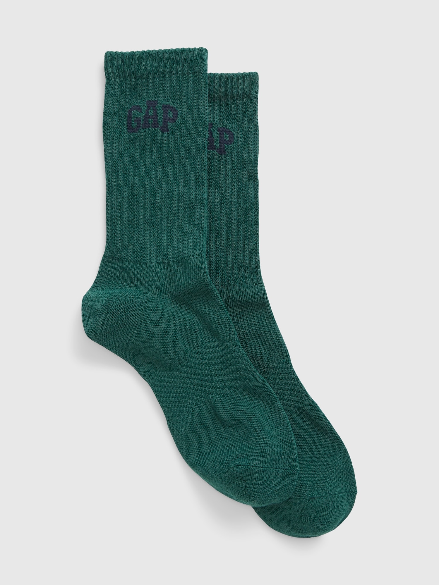 GAP High socks with logo - Men