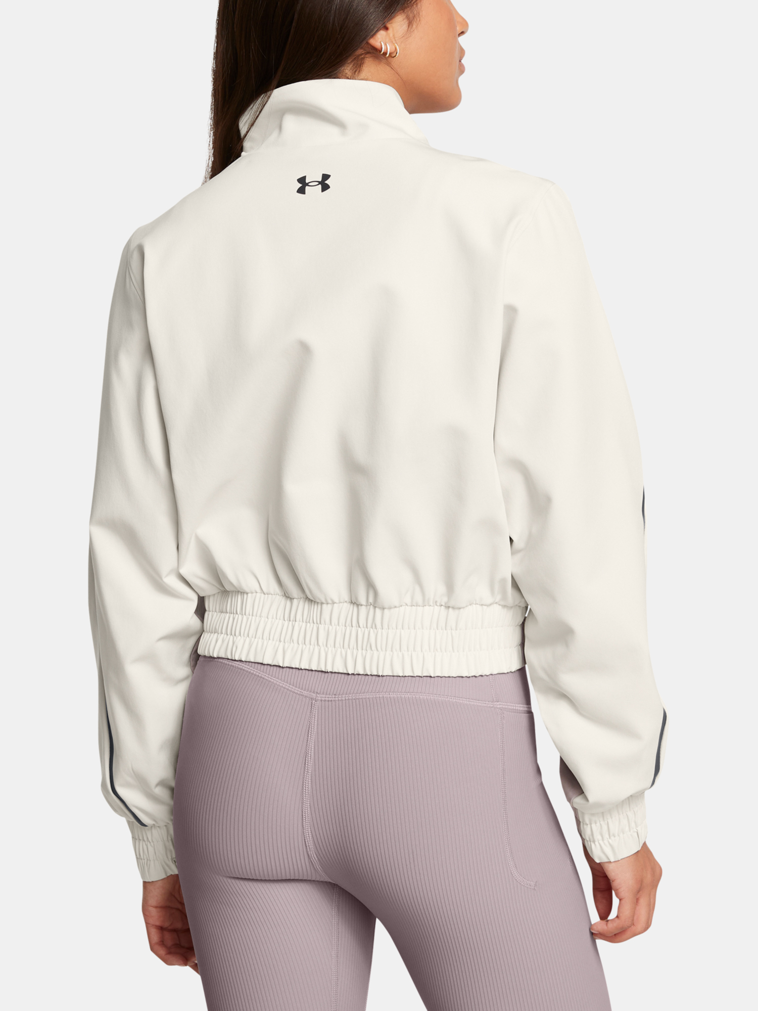 Under Armour Women's Unstoppable Crop Jacket - Ladies