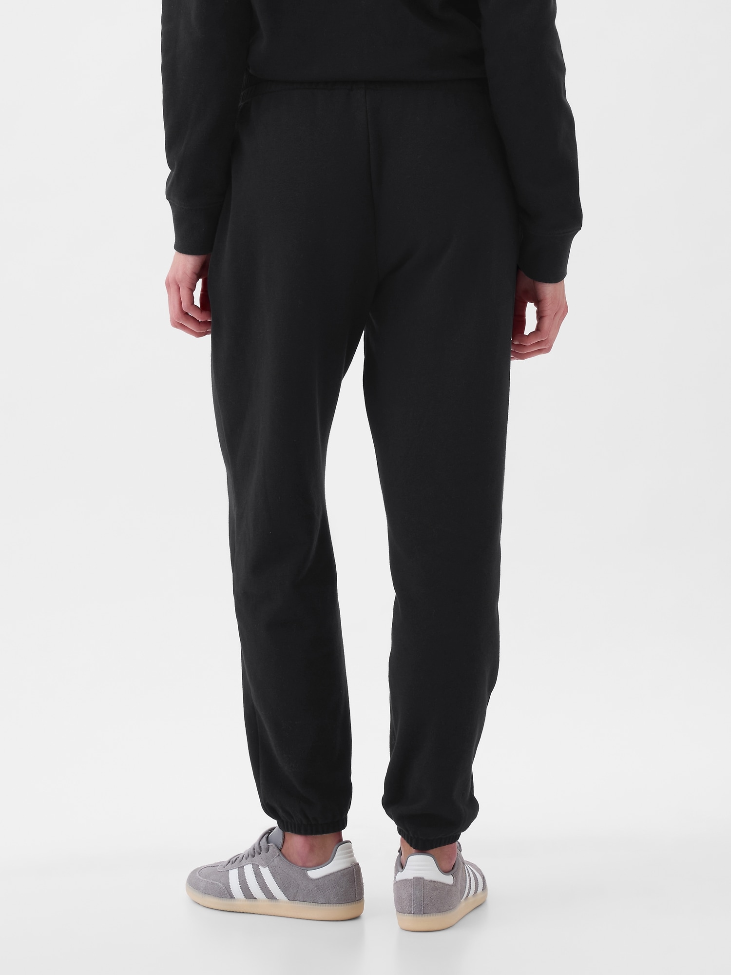 Pantaloni trening de dama, GAP