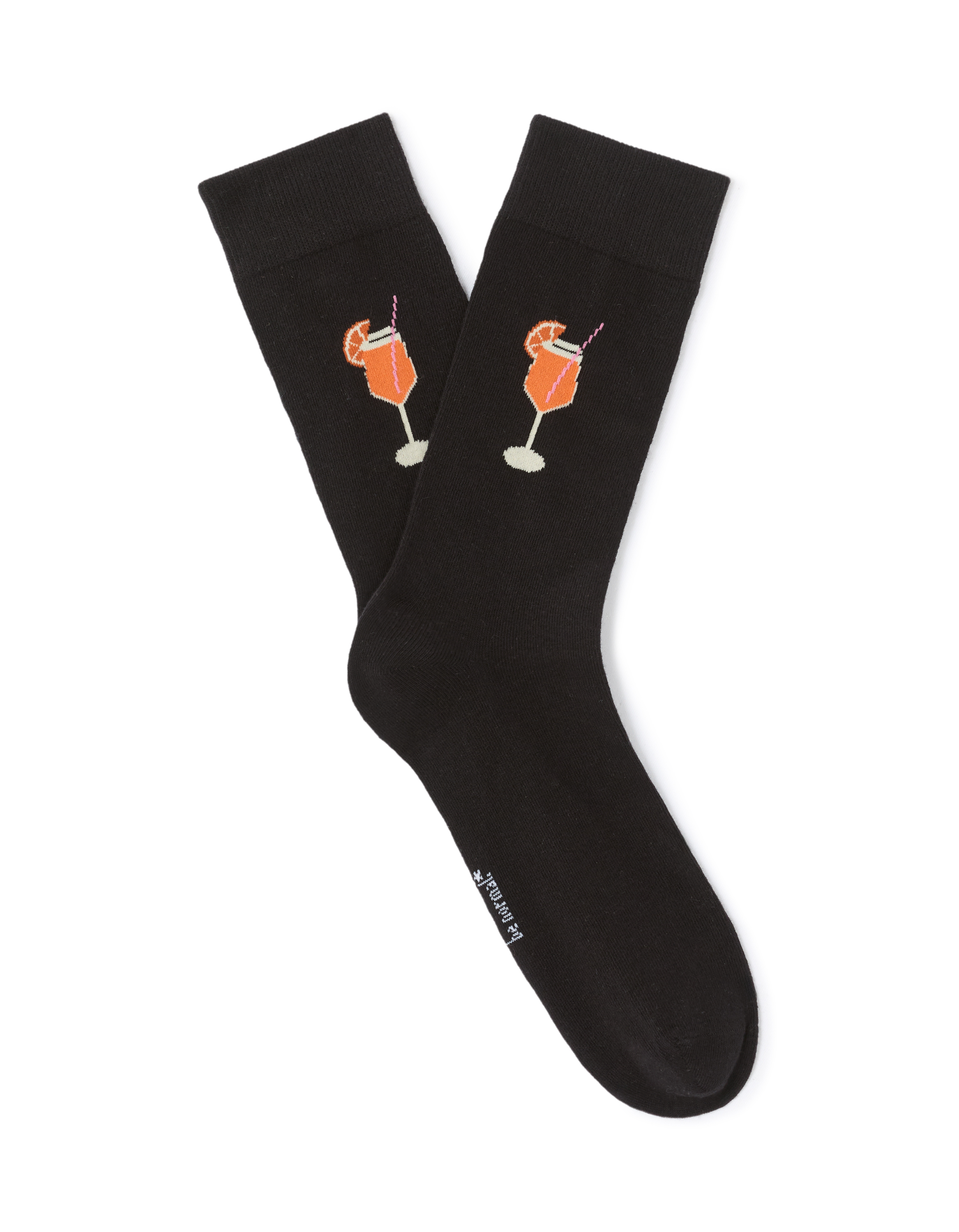 Șosete înalte Celio Nisoapera