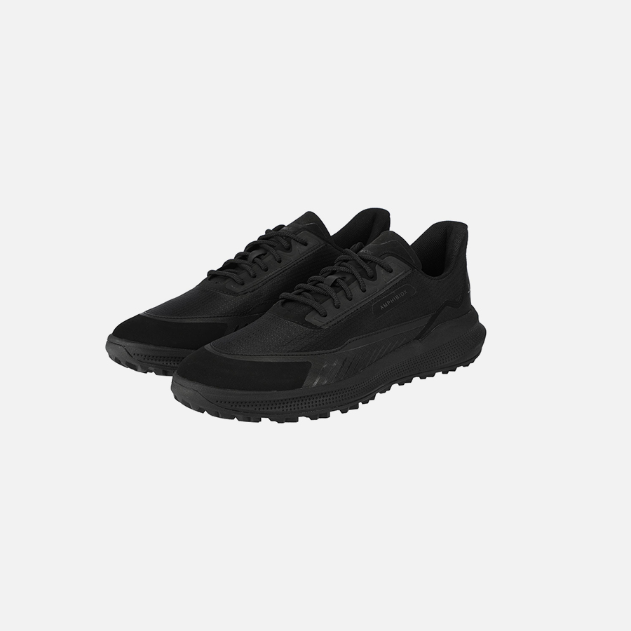 Black men&#039;s sneakers Geox PG1X ABX - Men&#039;s