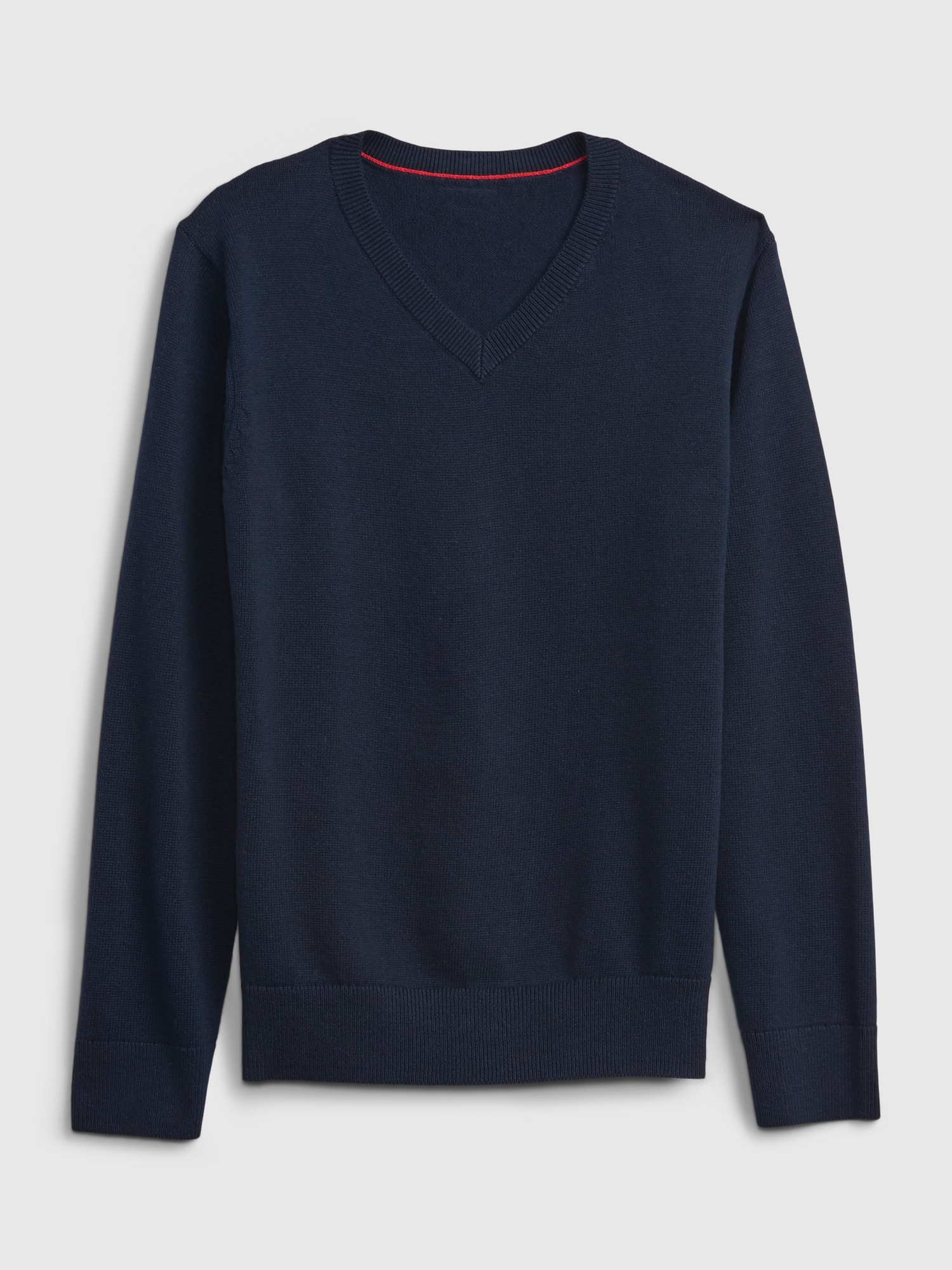 GAP Kids Sweater Organic Uniform - Boys