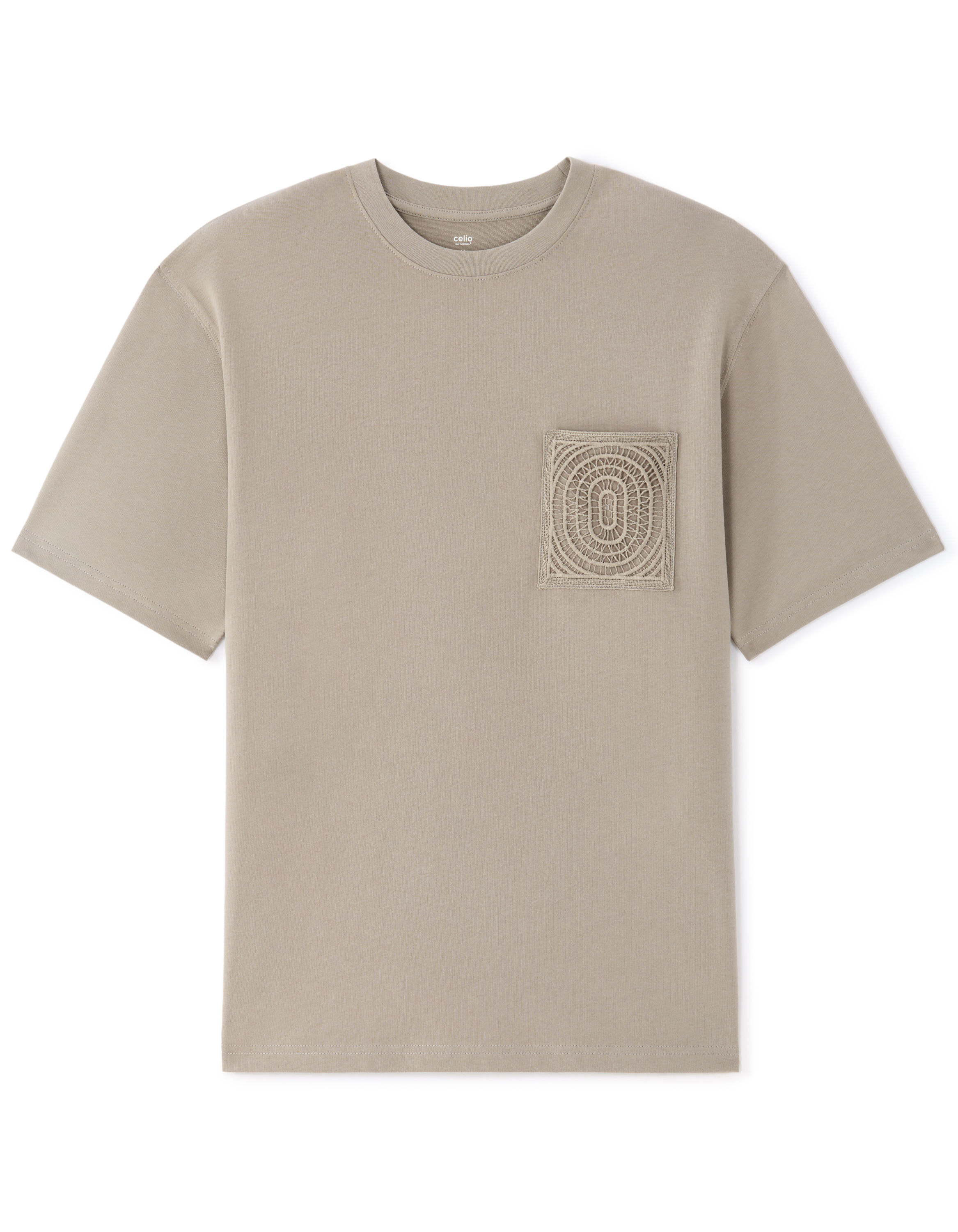 Celio T-shirt Neboho