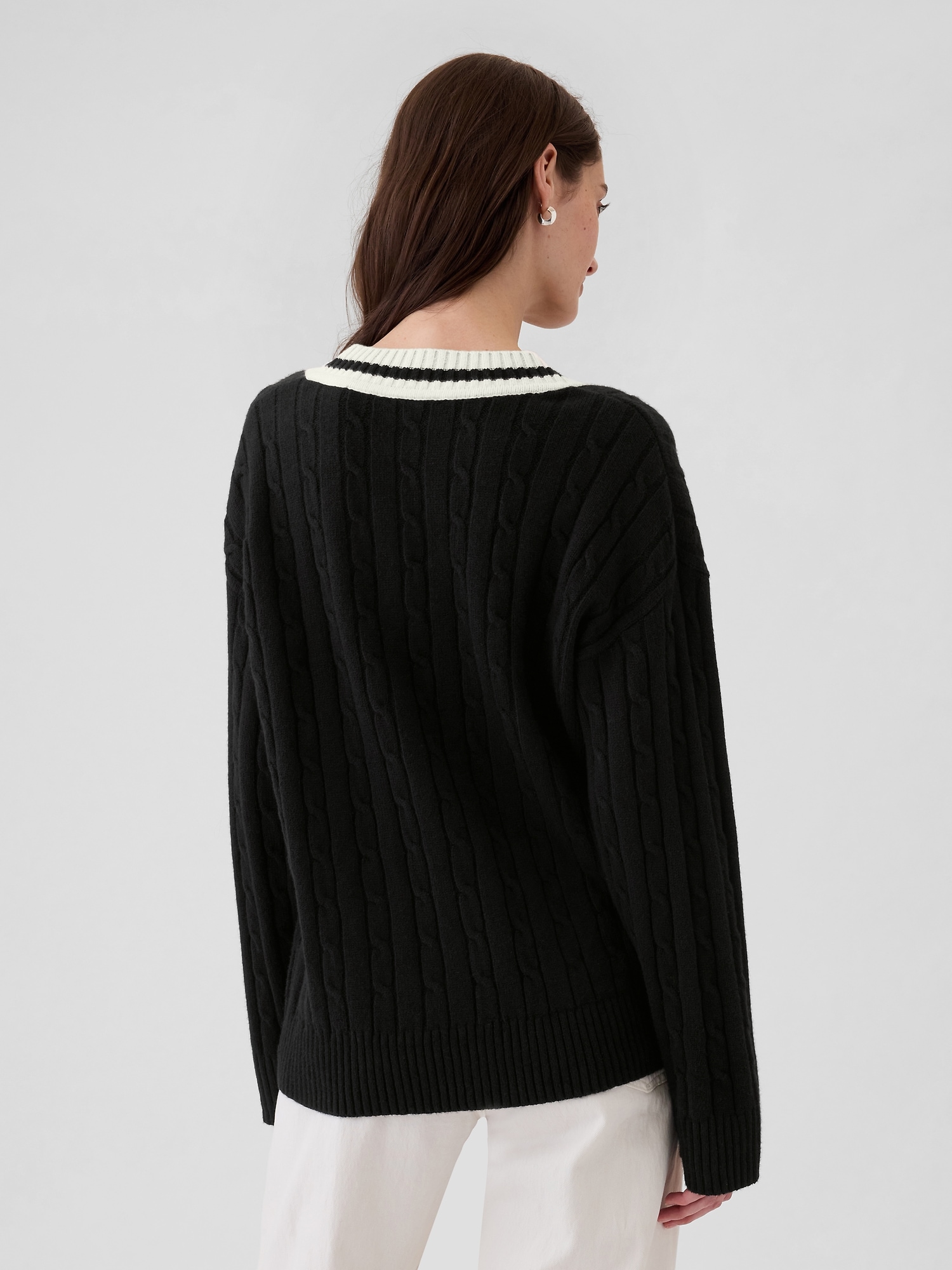 GAP CashSoft Sweater - Women's