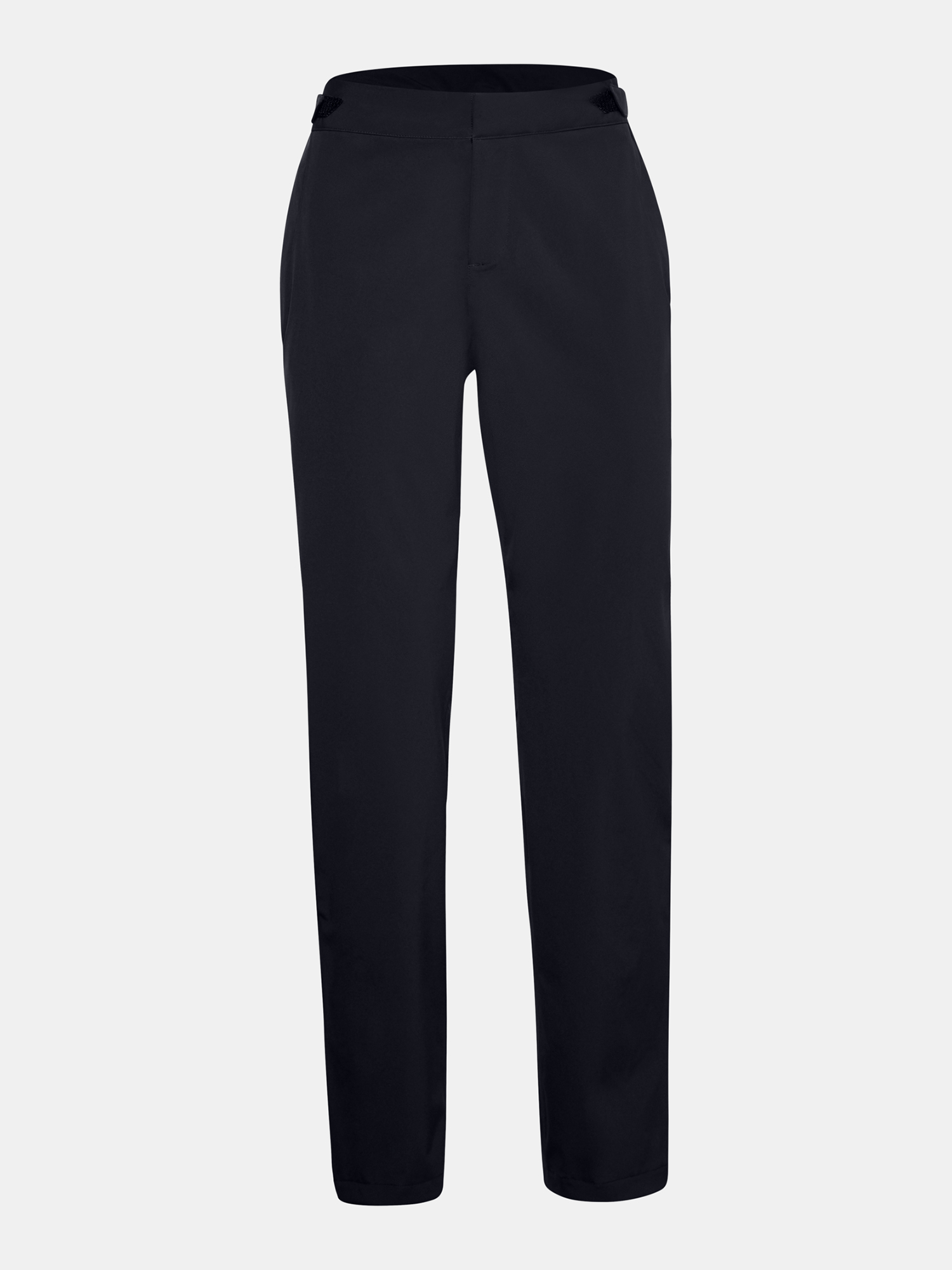 Pantaloni sport pentru femei Under Armour - negru