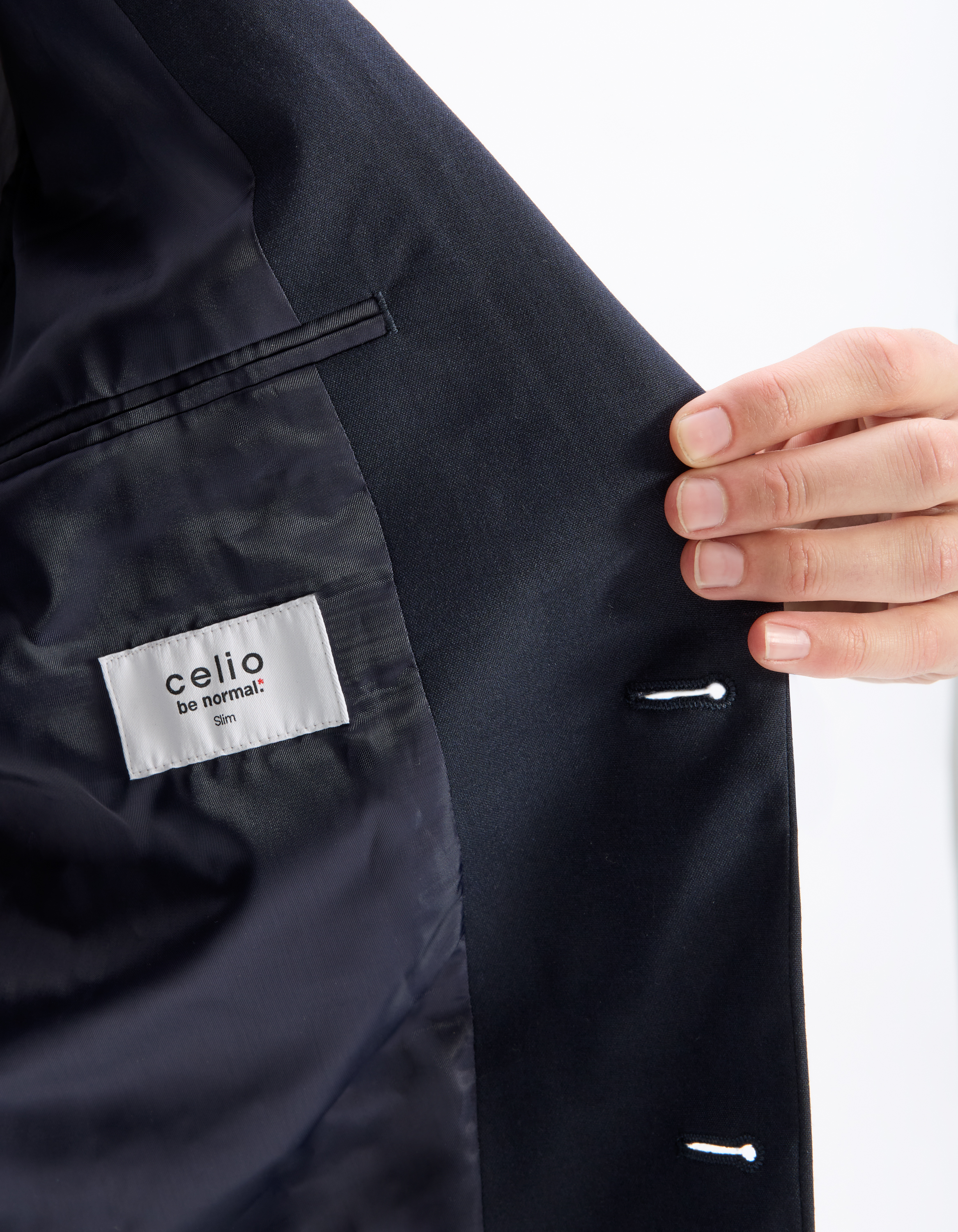 Sacou barbati Celio 1104957