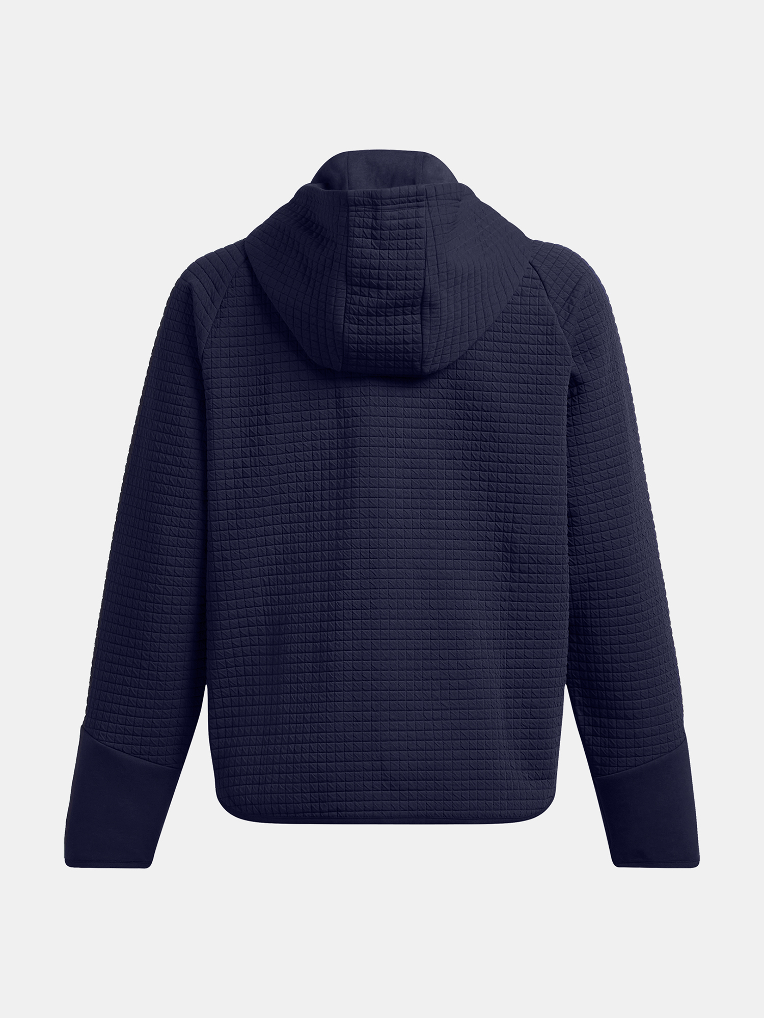 Women's sweatshirt Under Armour UNSTOPPABLE FLC GRID FZ - Women's