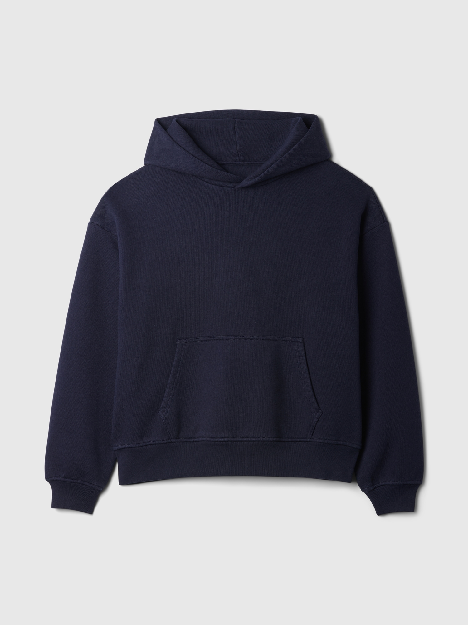 GAP Oversize hoodie Extra Heavyweight - Men's