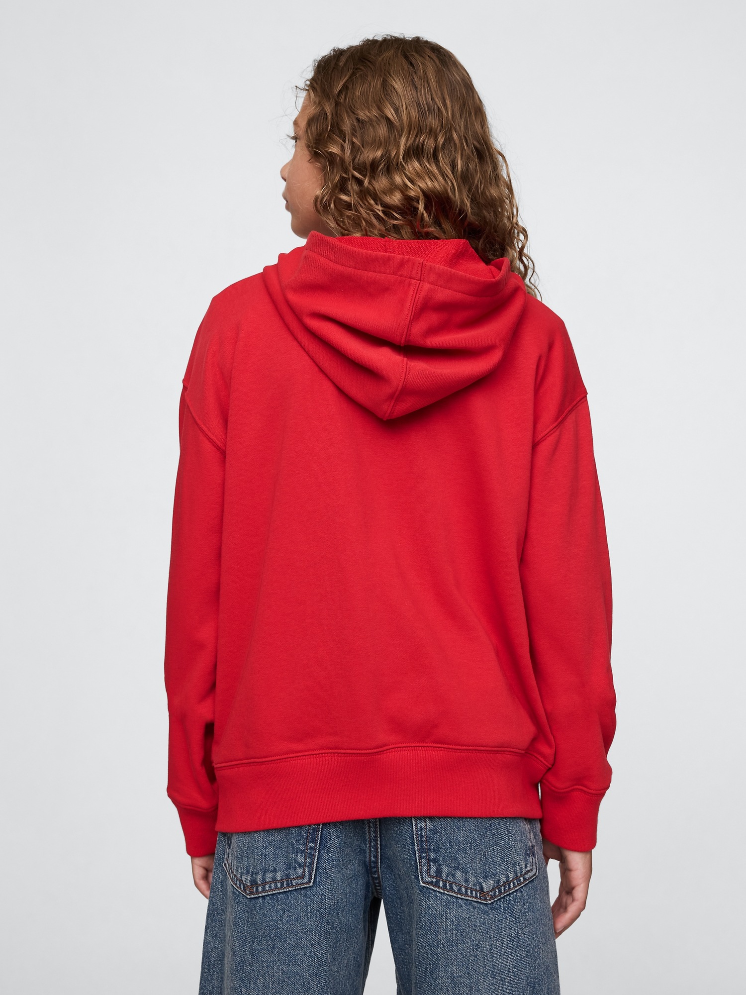 GAP Children&#039;s Sweatshirt with Logo - Boys