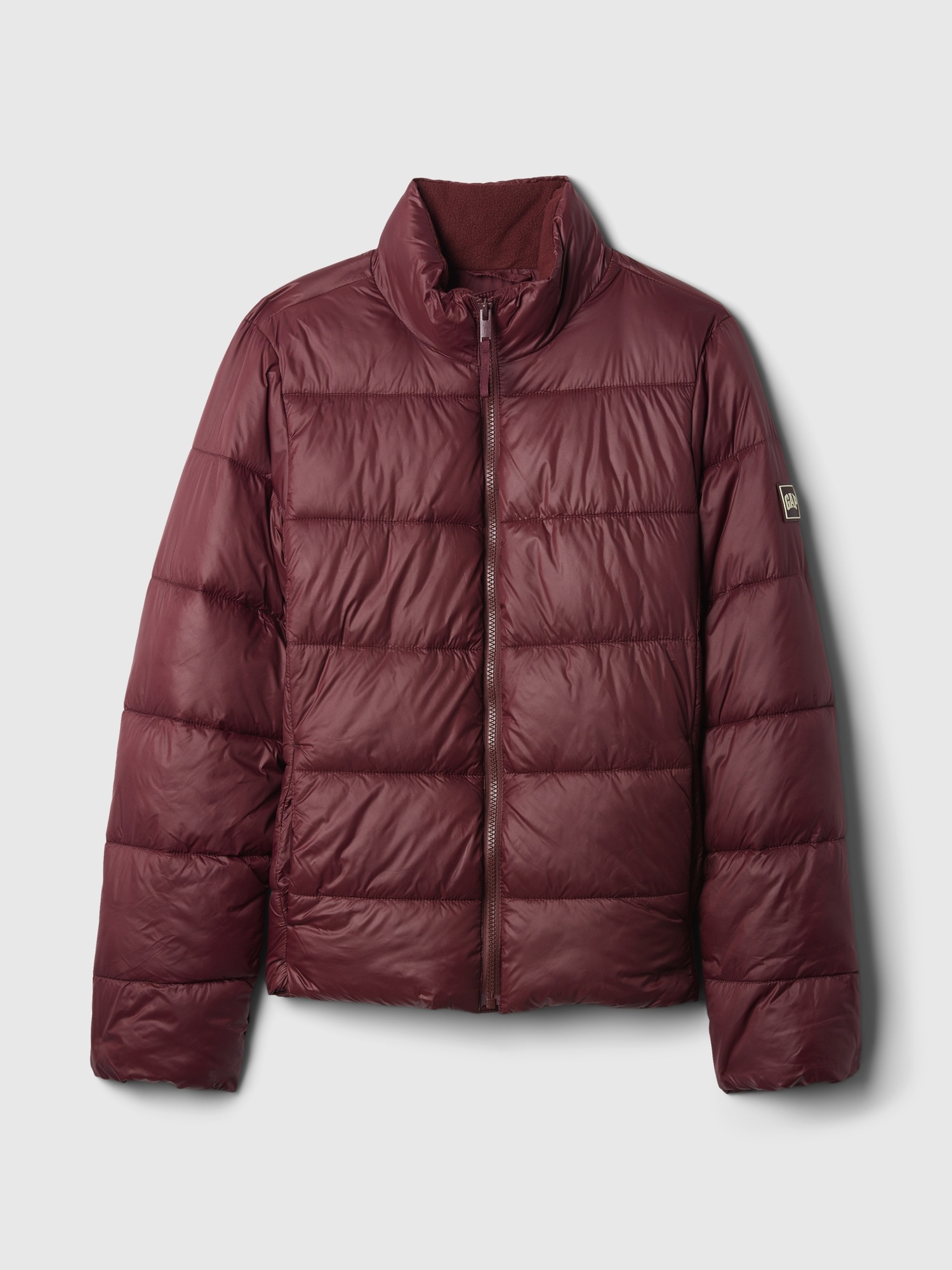 GAP Quilted ColdControl Waterproof Jacket - Women