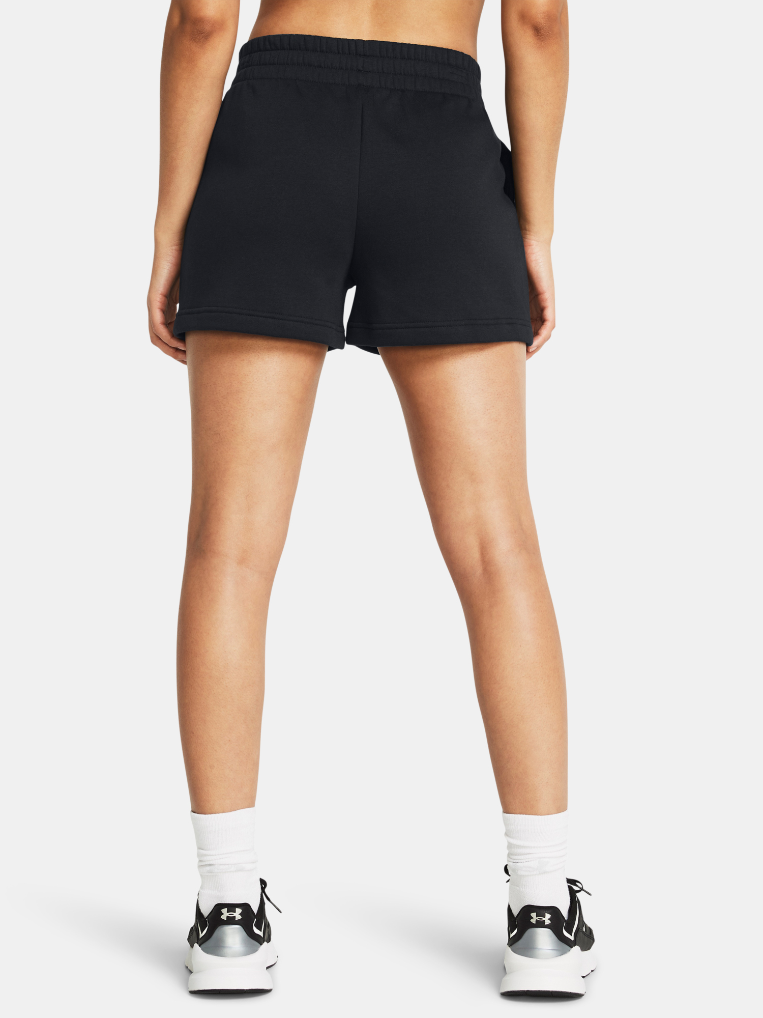 pentru femei Under Armour - negru