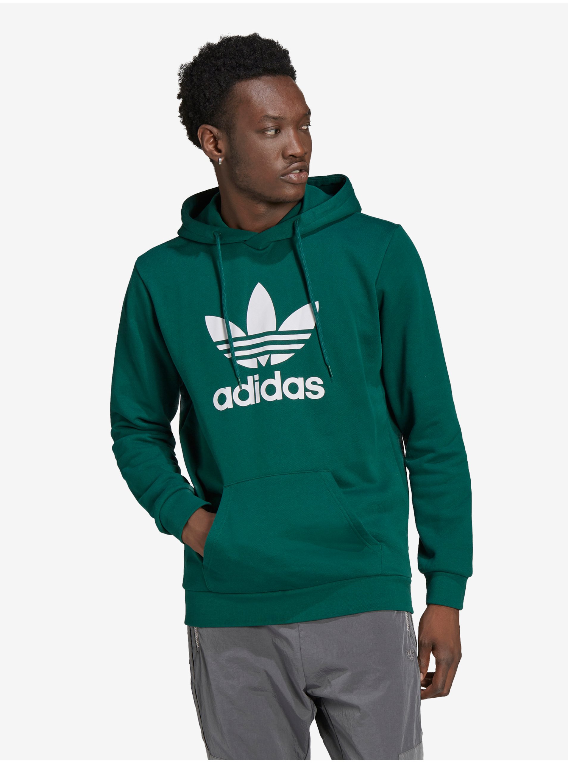 Men's hoodie Adidas Originals