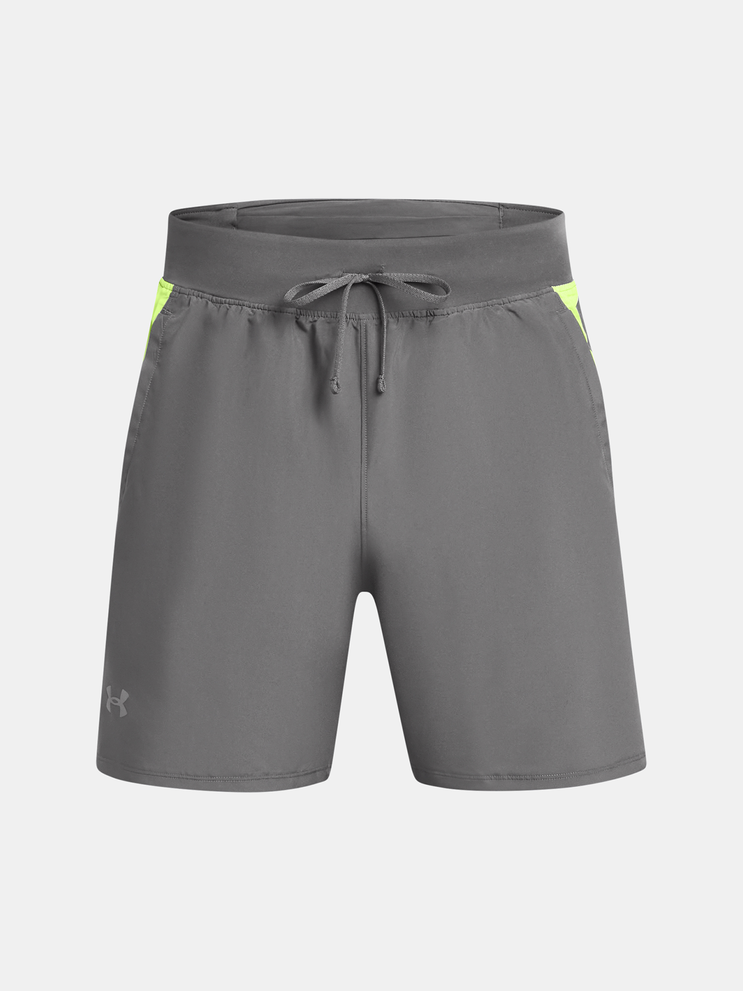 Under Armour Men&#039;s Shorts UA LAUNCH PRO 2n1 7&#039;&#039; SHORTS - Men
