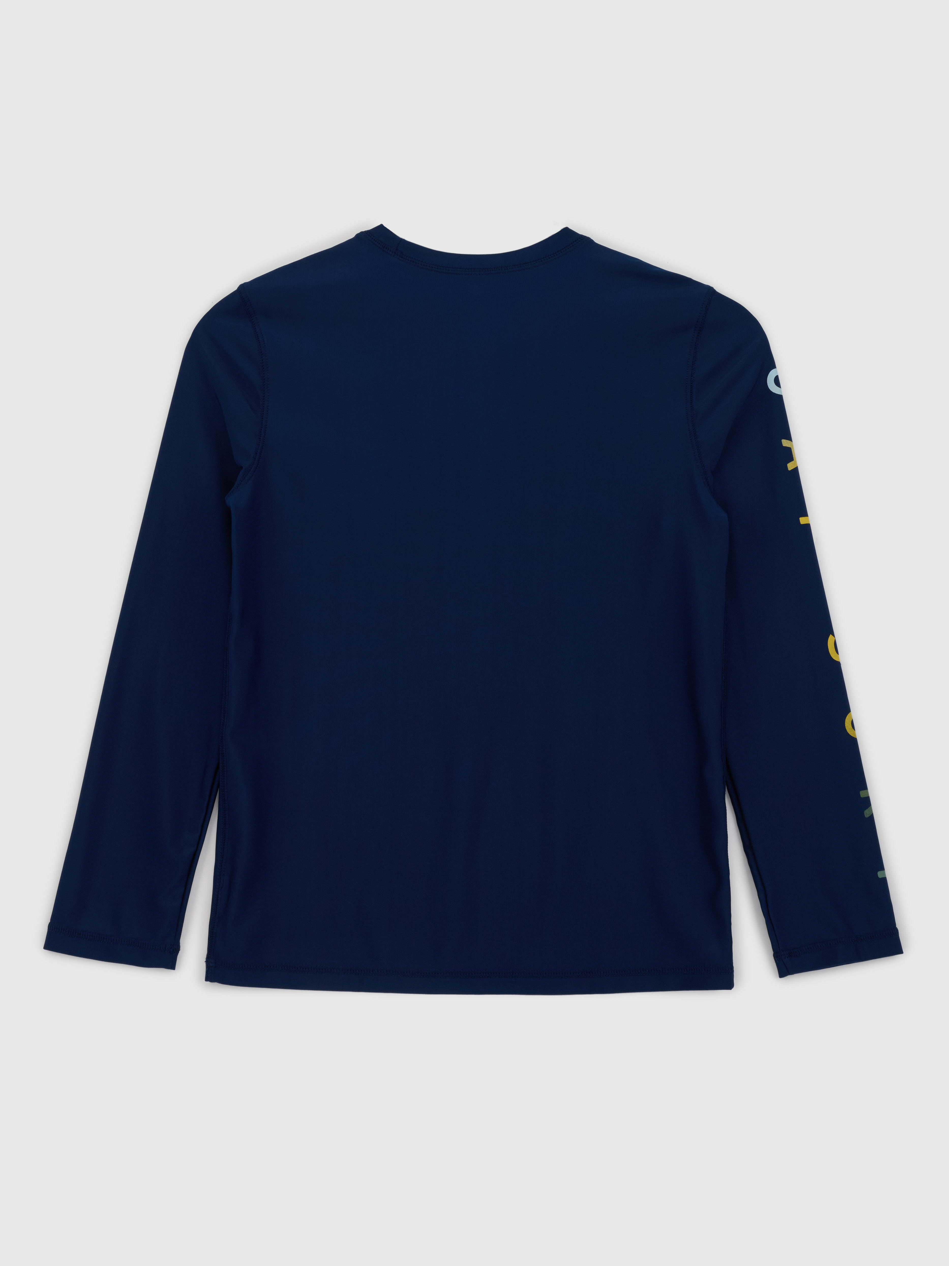 GAP - albastru inchis, verde, galben