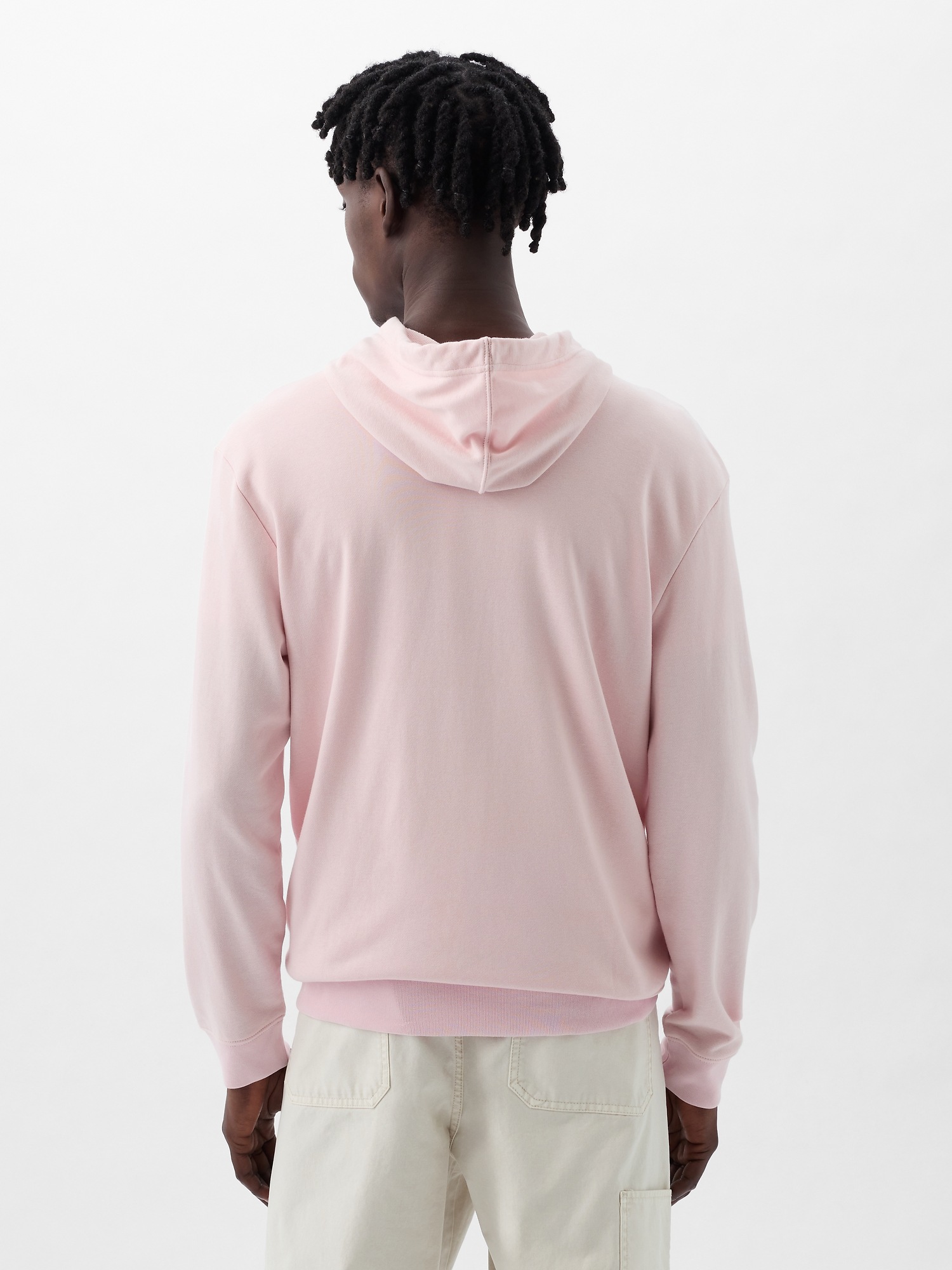 pentru barbati GAP - roz