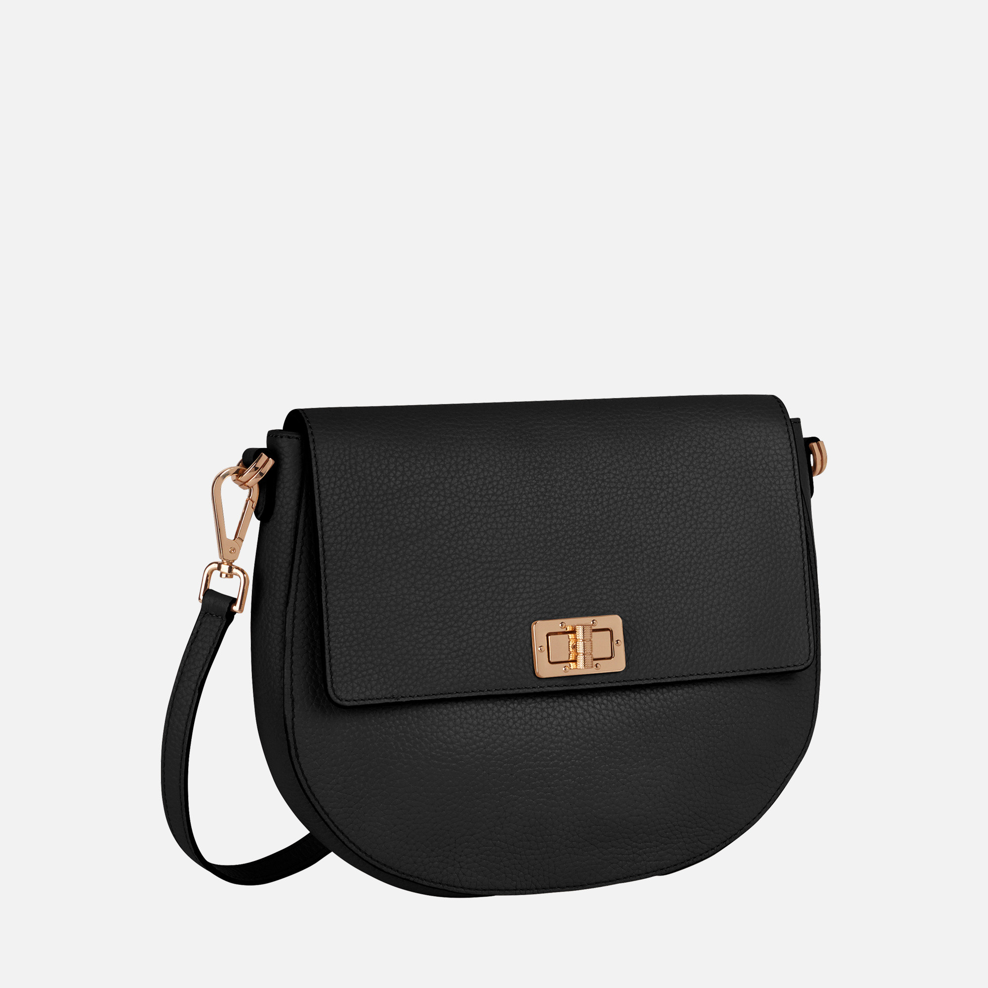 Black women&#039;s handbag Geox Flavie - Women&#039;s