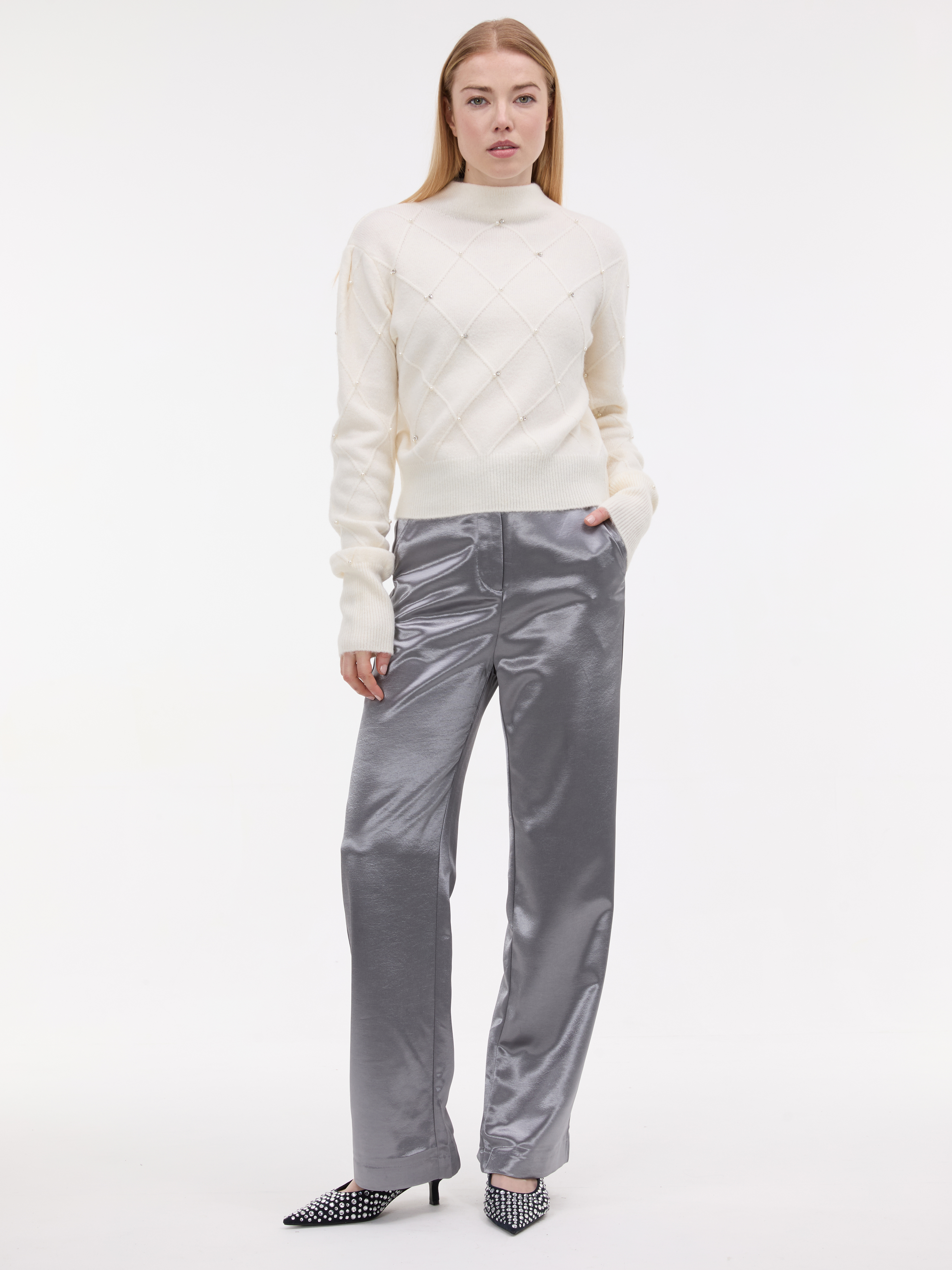 Originali pentru femei pantaloni – Orsay