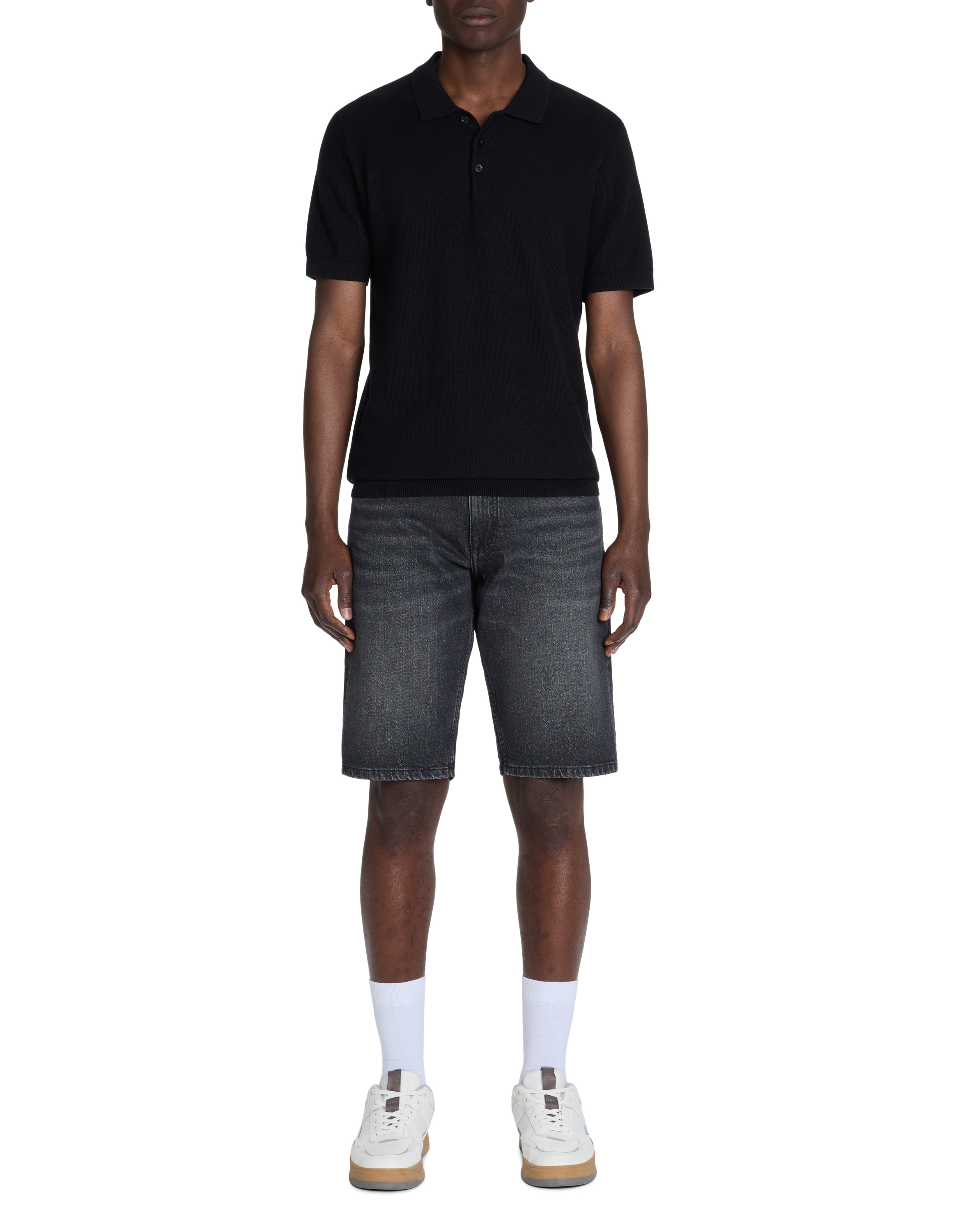 Celio Denim Shorts Bofirstbm - Men&#039;s