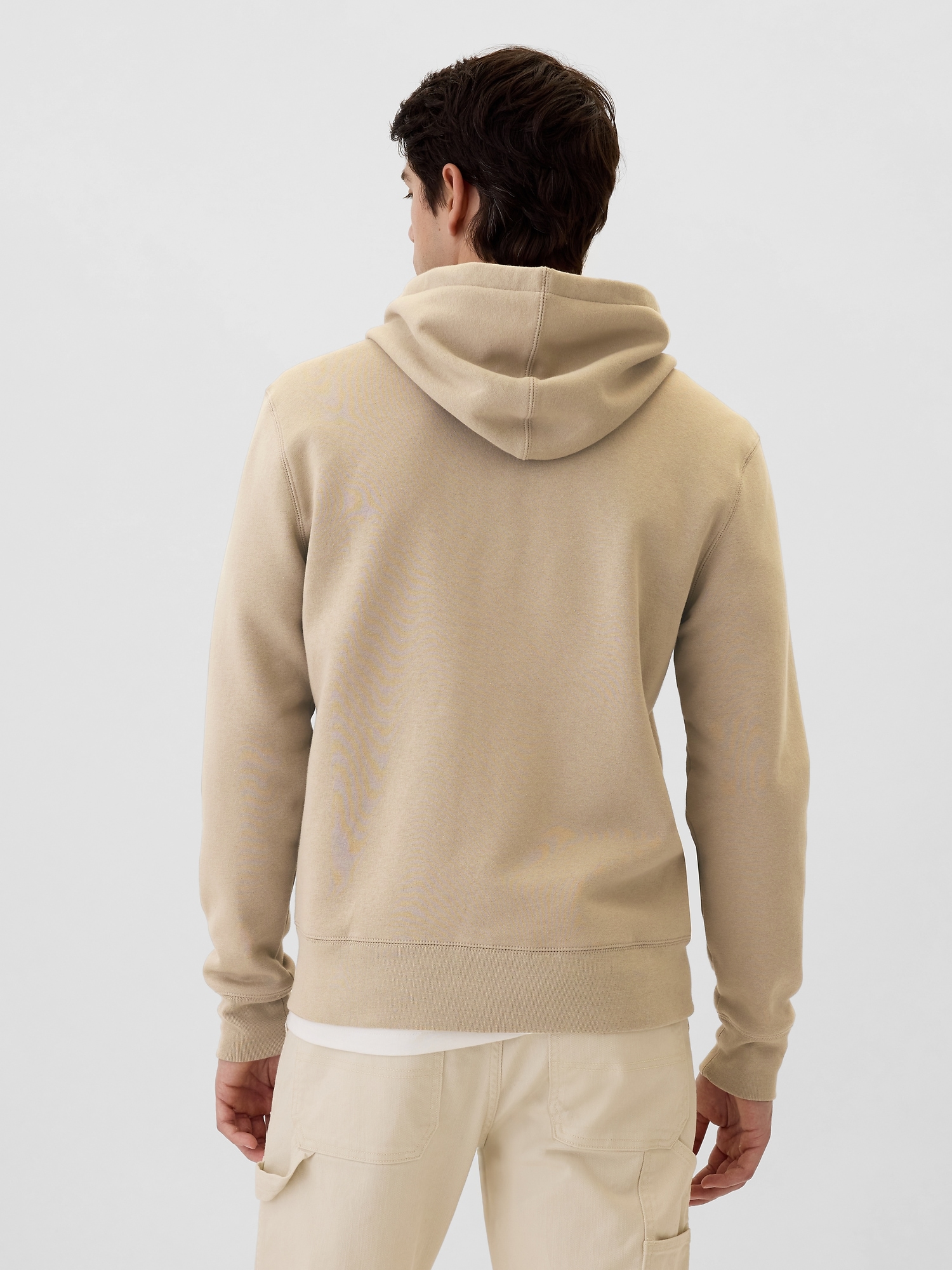 GAP Logo Sweatshirt - Men's