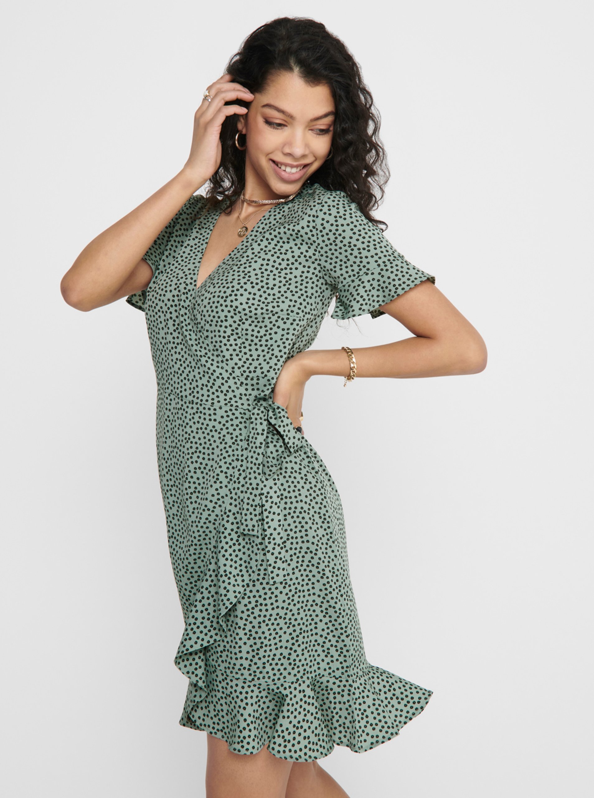 Rochie dama Only Polka dot
