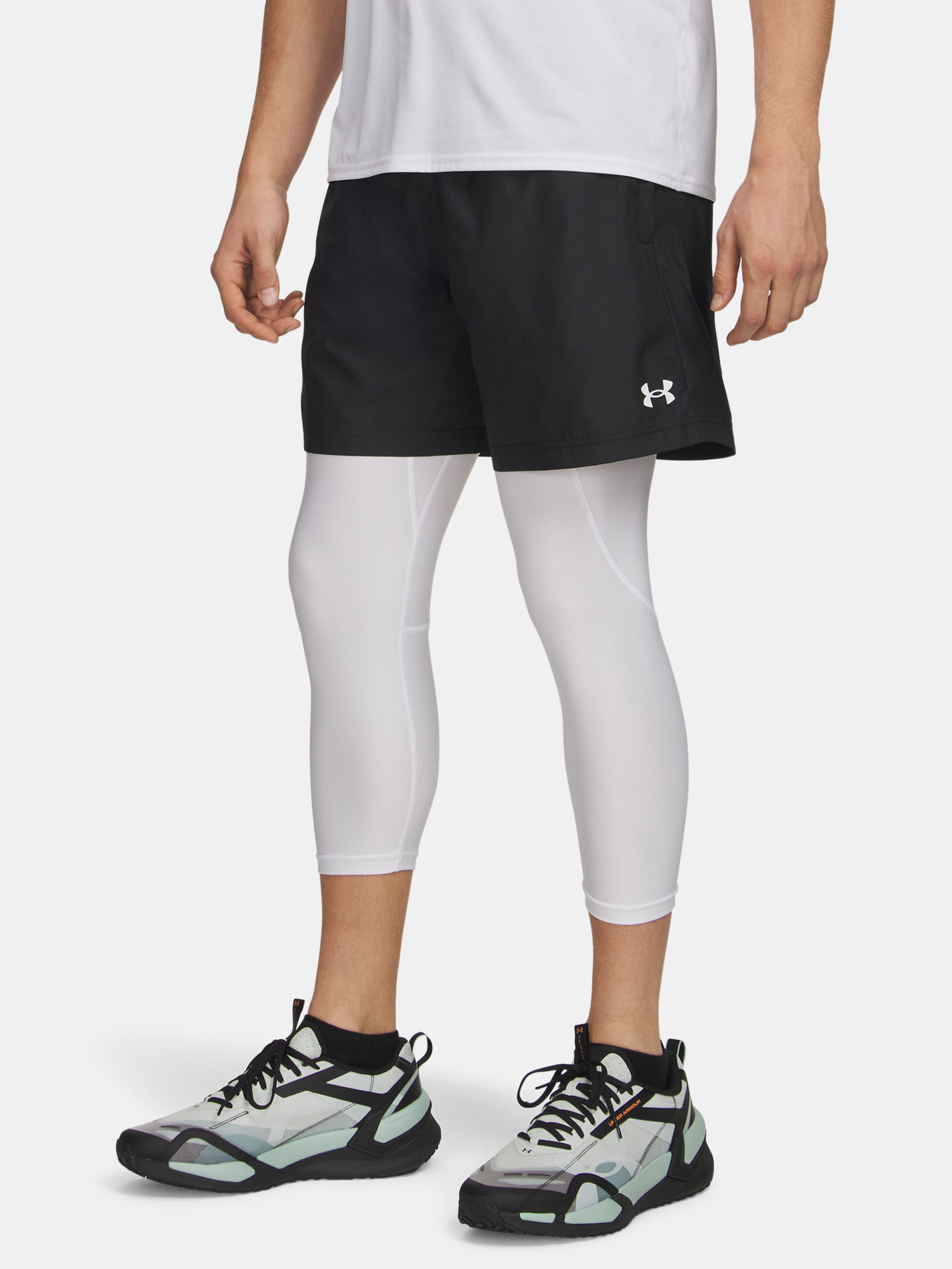 Мъжки спортни шорти Under Armour