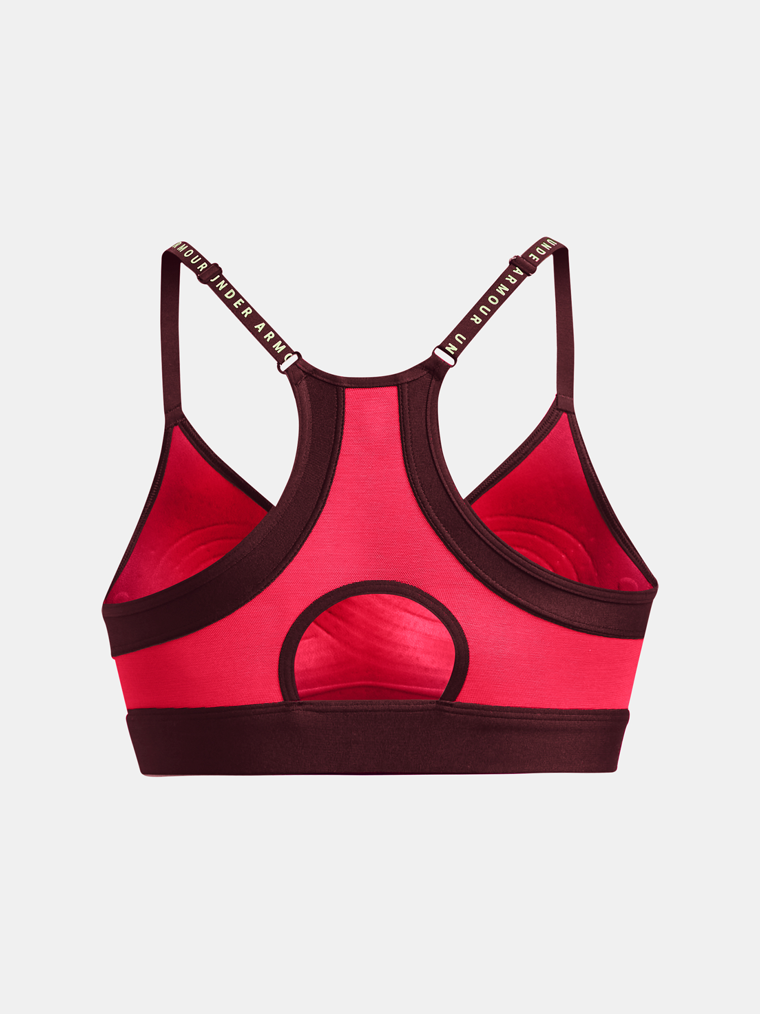 Sutien dama, Under Armour