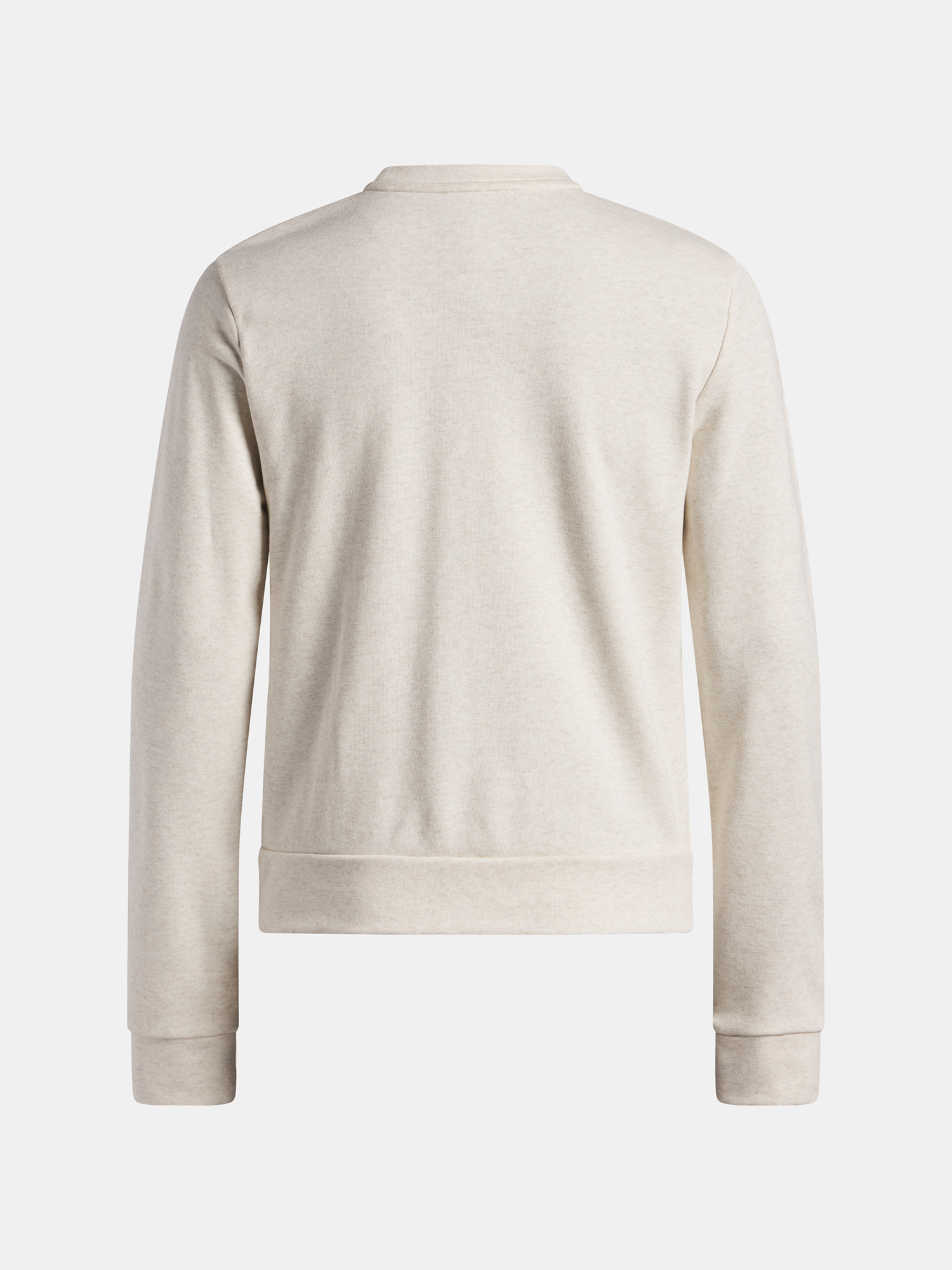 Under Armour UA Rival Terry Crew-BRN Women's Sweatshirt - Women's