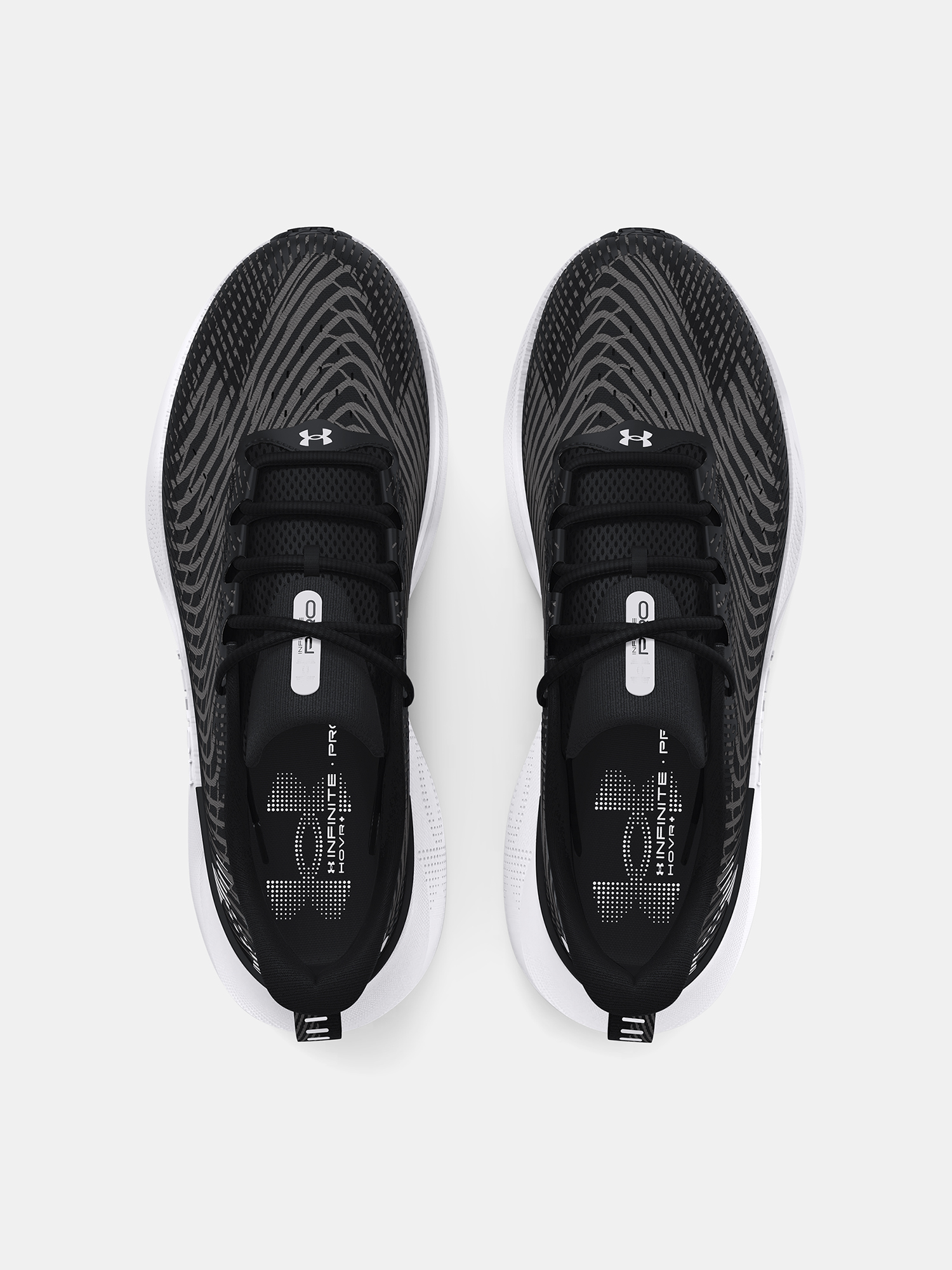 Incaltaminte pentru barbati Under Armour - negru