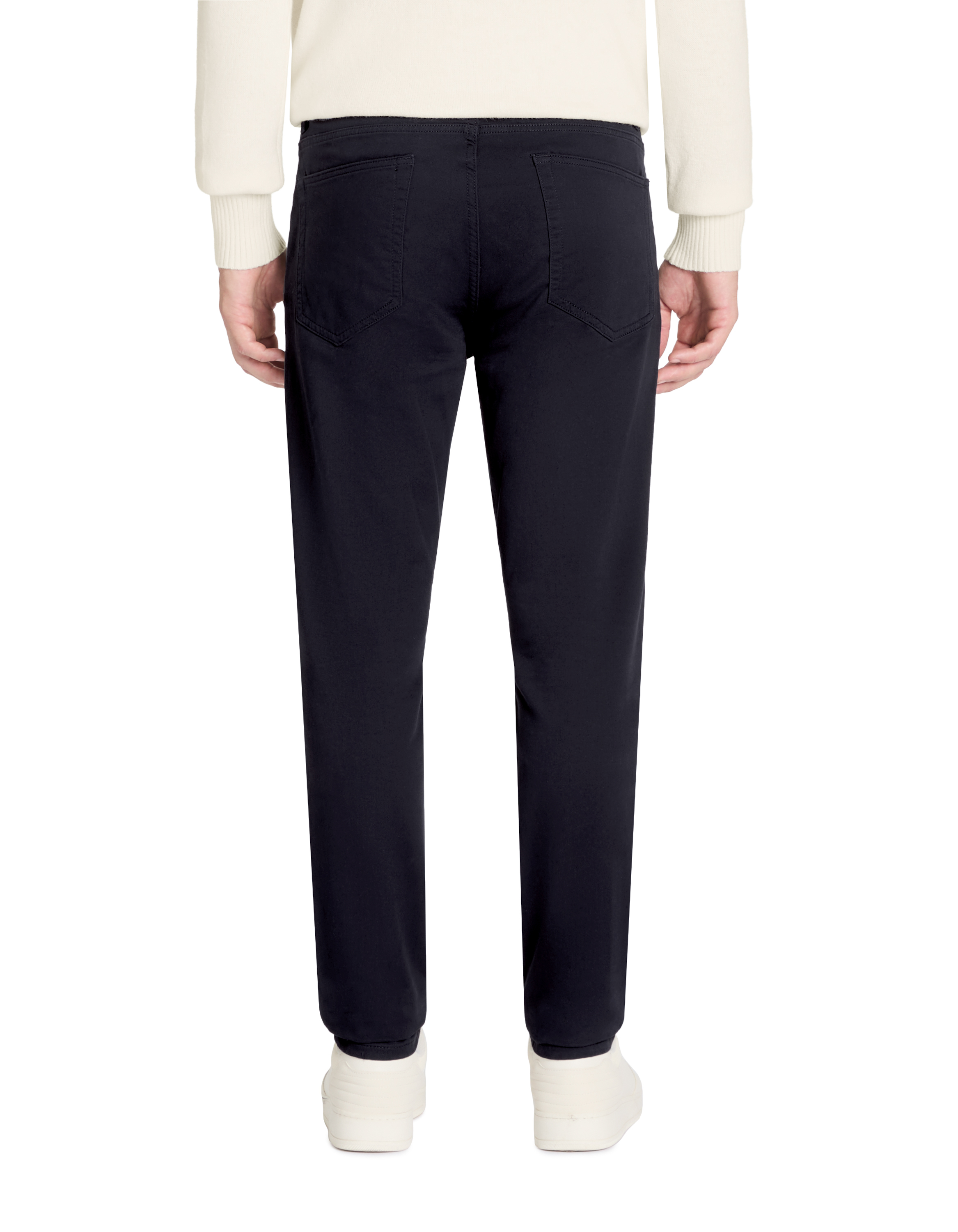 Celio Slim Jofive Trousers - Men&#039;s