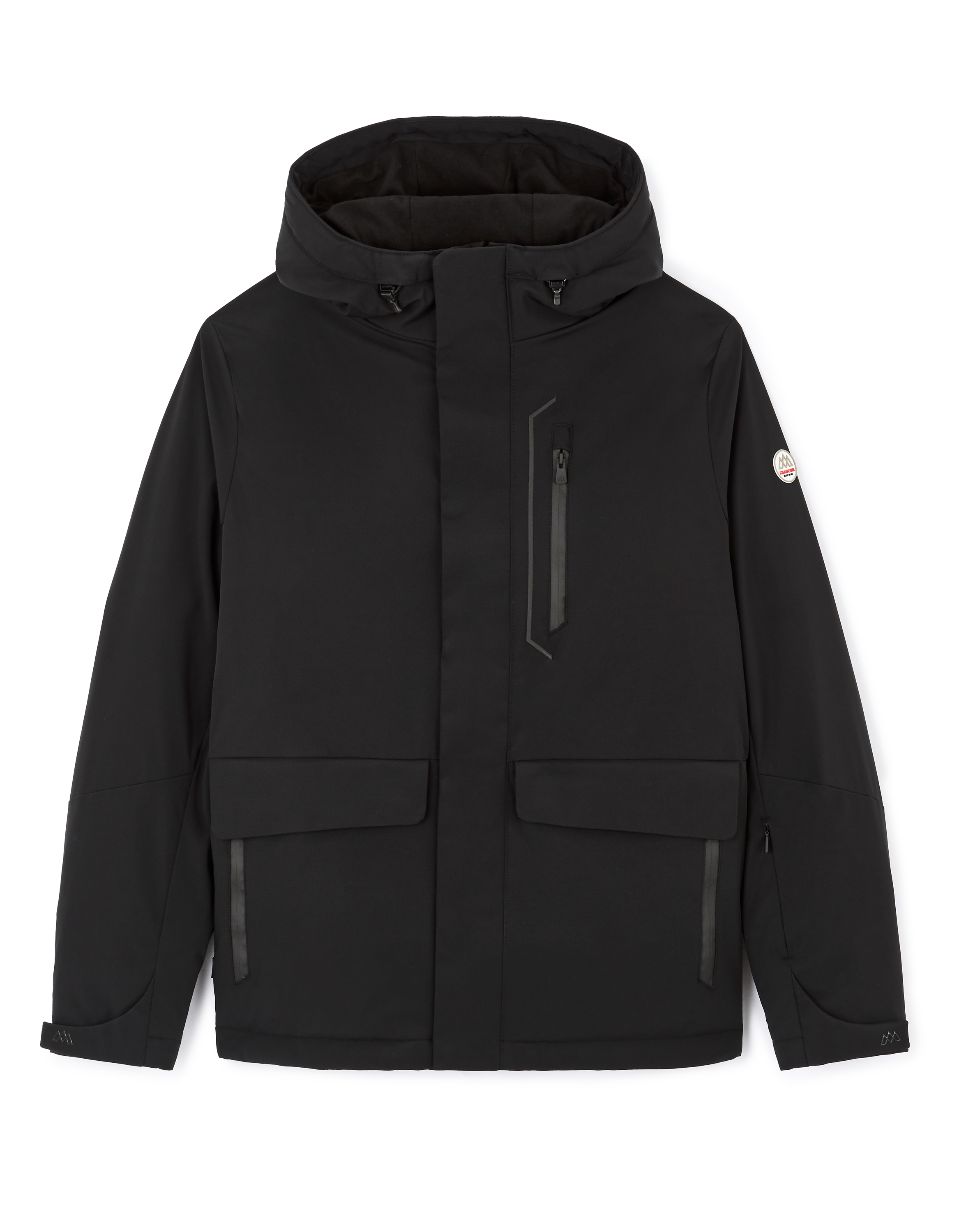 Celio Jacket Chamonix-Mont-Blanc - Men's