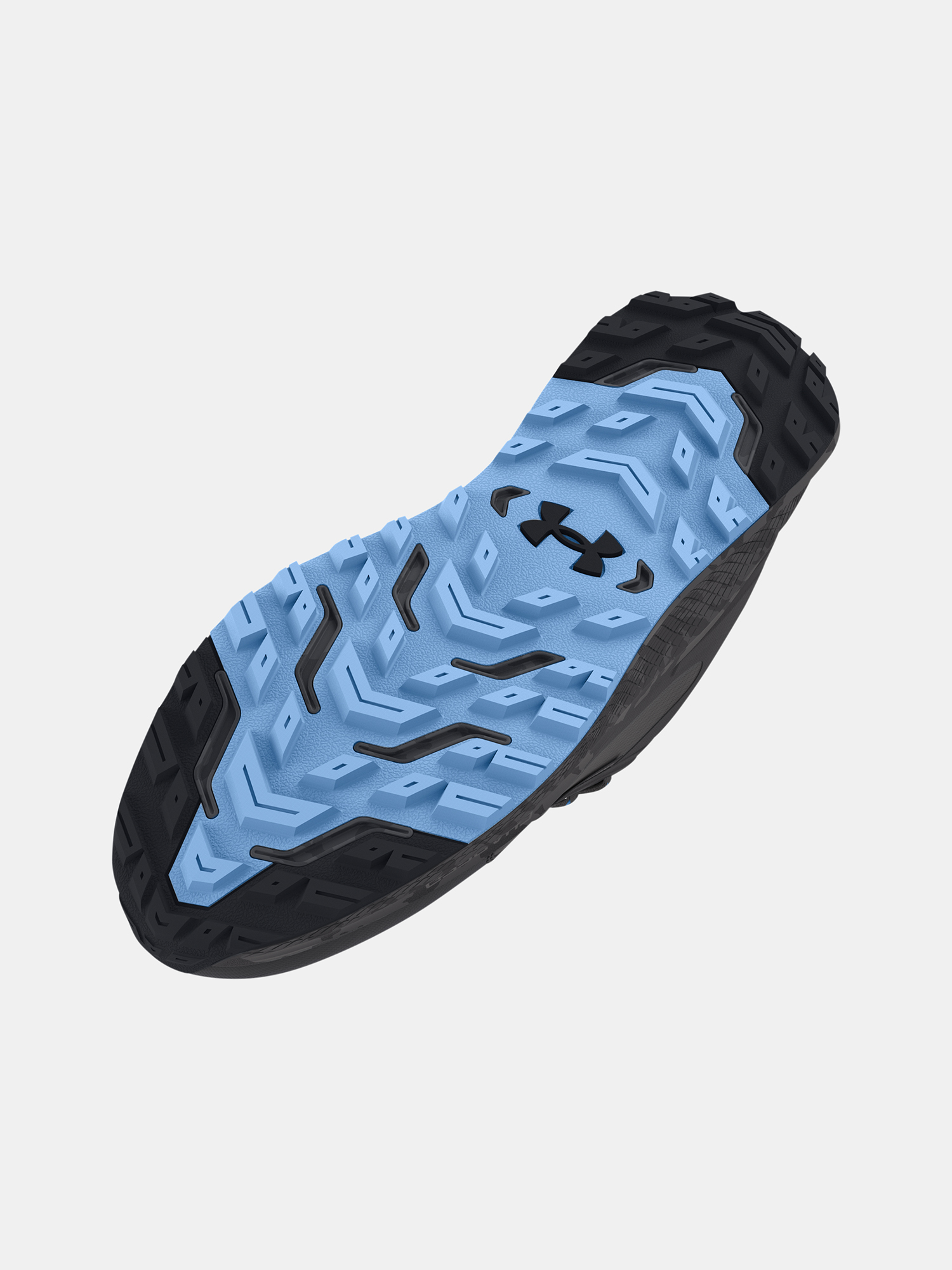 Under Armour Women's UA W Charged Bandit TR 3 Shoes - Women's