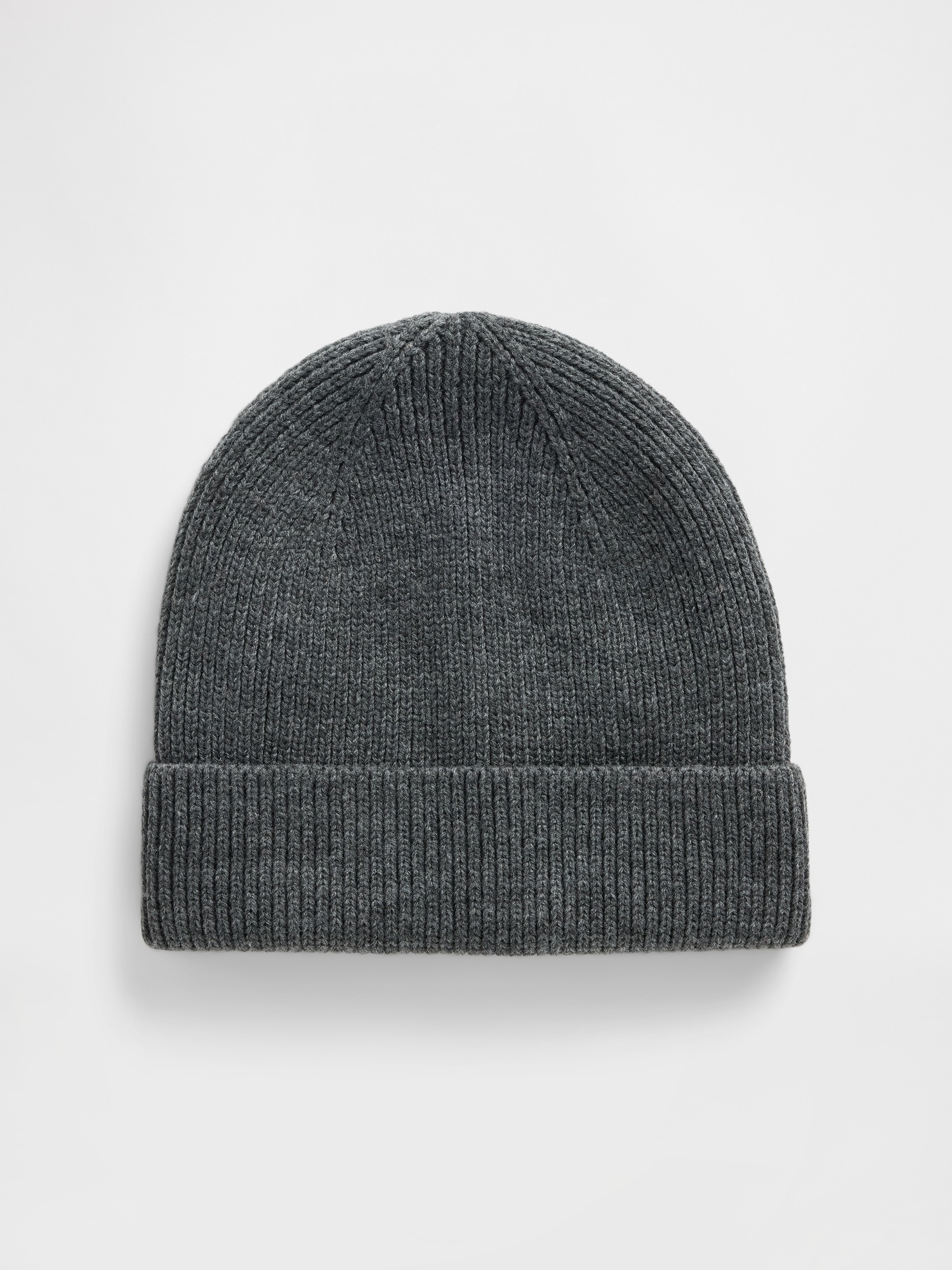 GAP Ribbed Cap - Men's