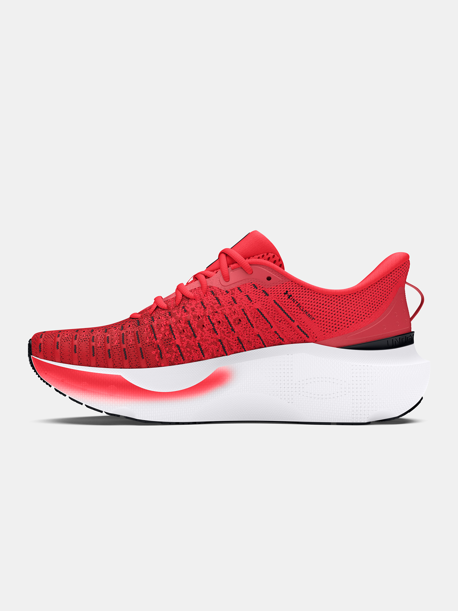 Men's shoes Under Armour UA Infinite Elite-RED - Men's