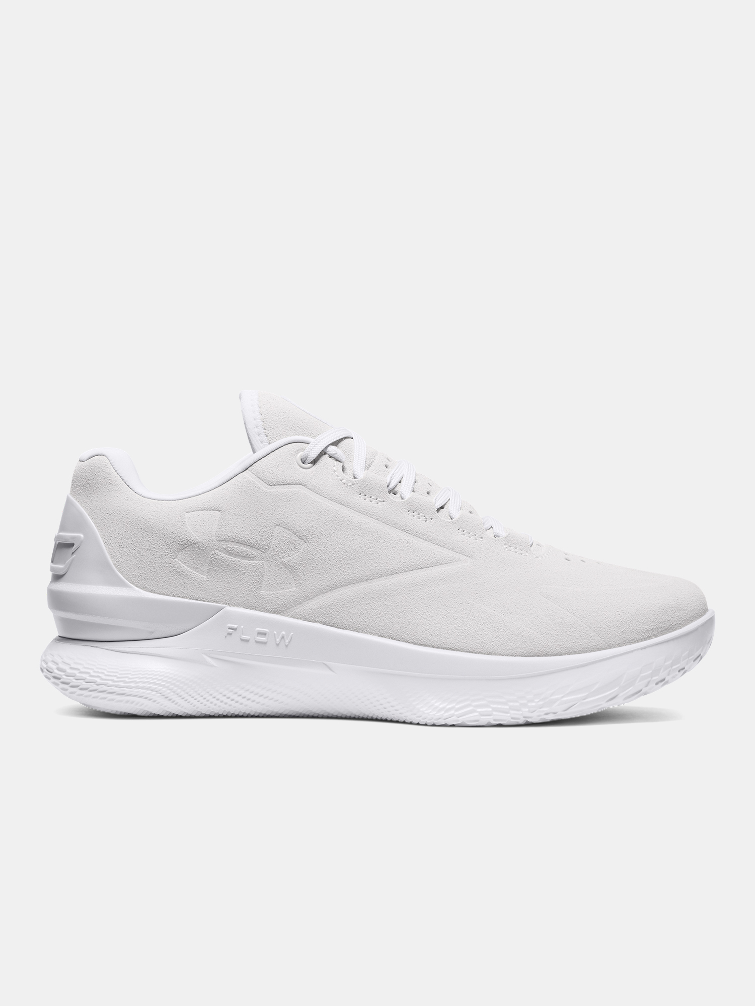 Unisex shoes Under Armour CURRY 1 Low Flotro Lux - unisex