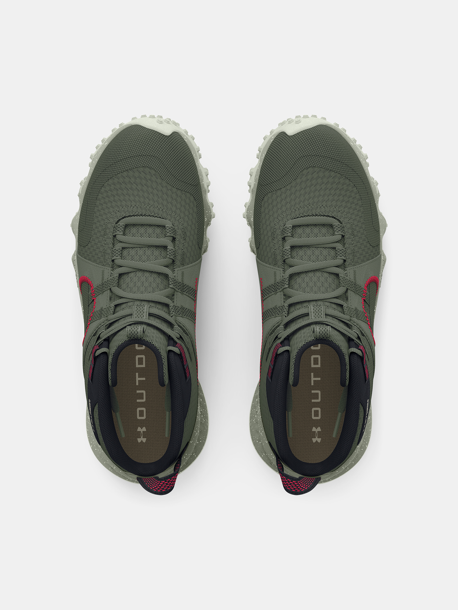 Pantofi pentru bărbați Under Armour
