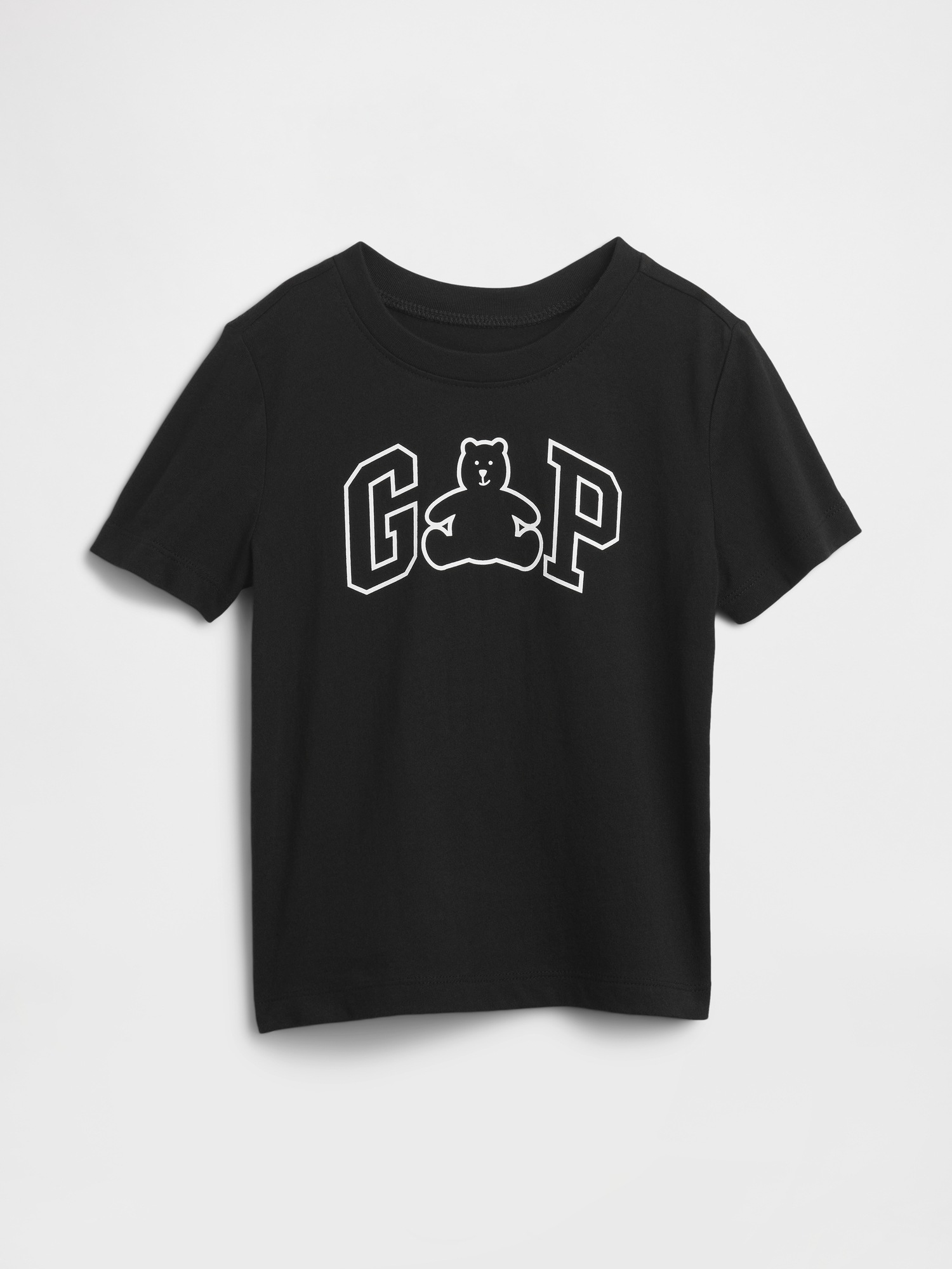 GAP Baby T-shirt with logo - Boys