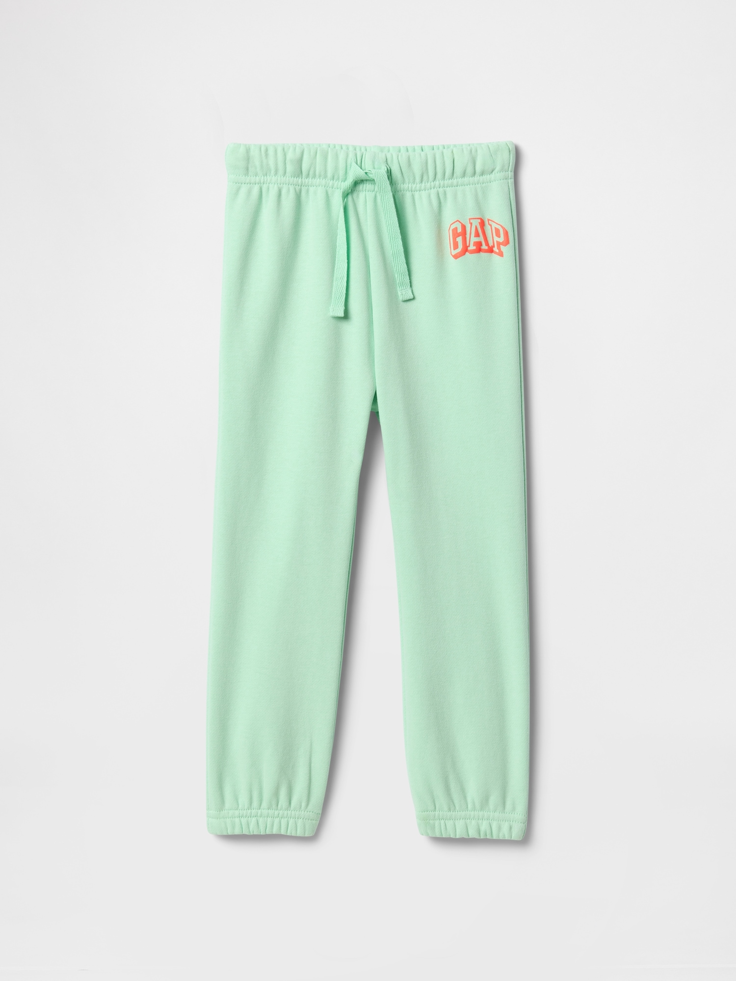 GAP Baby sweatpants with logo - Boys