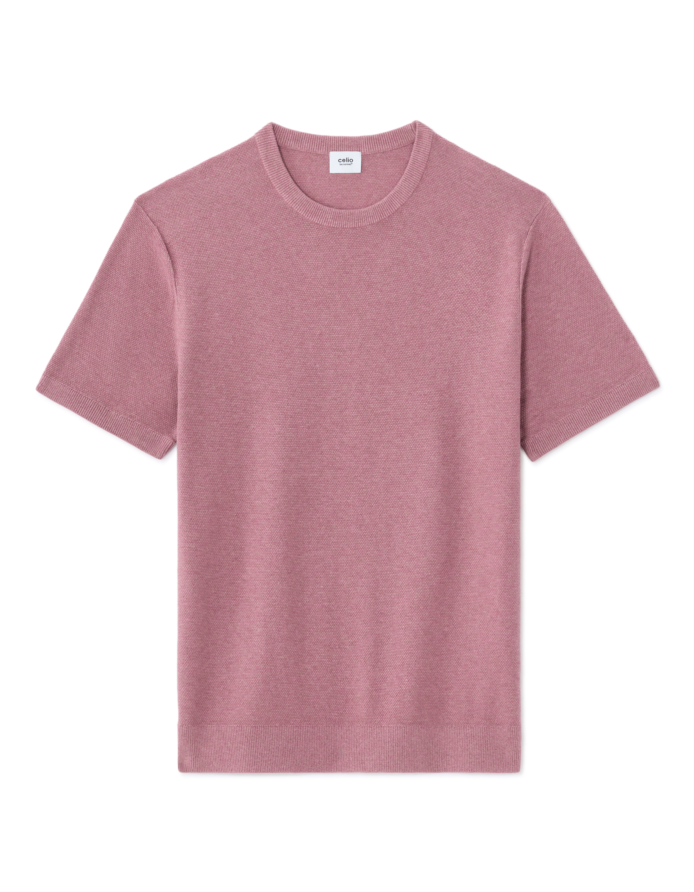 Celio pánské triko Nepicti