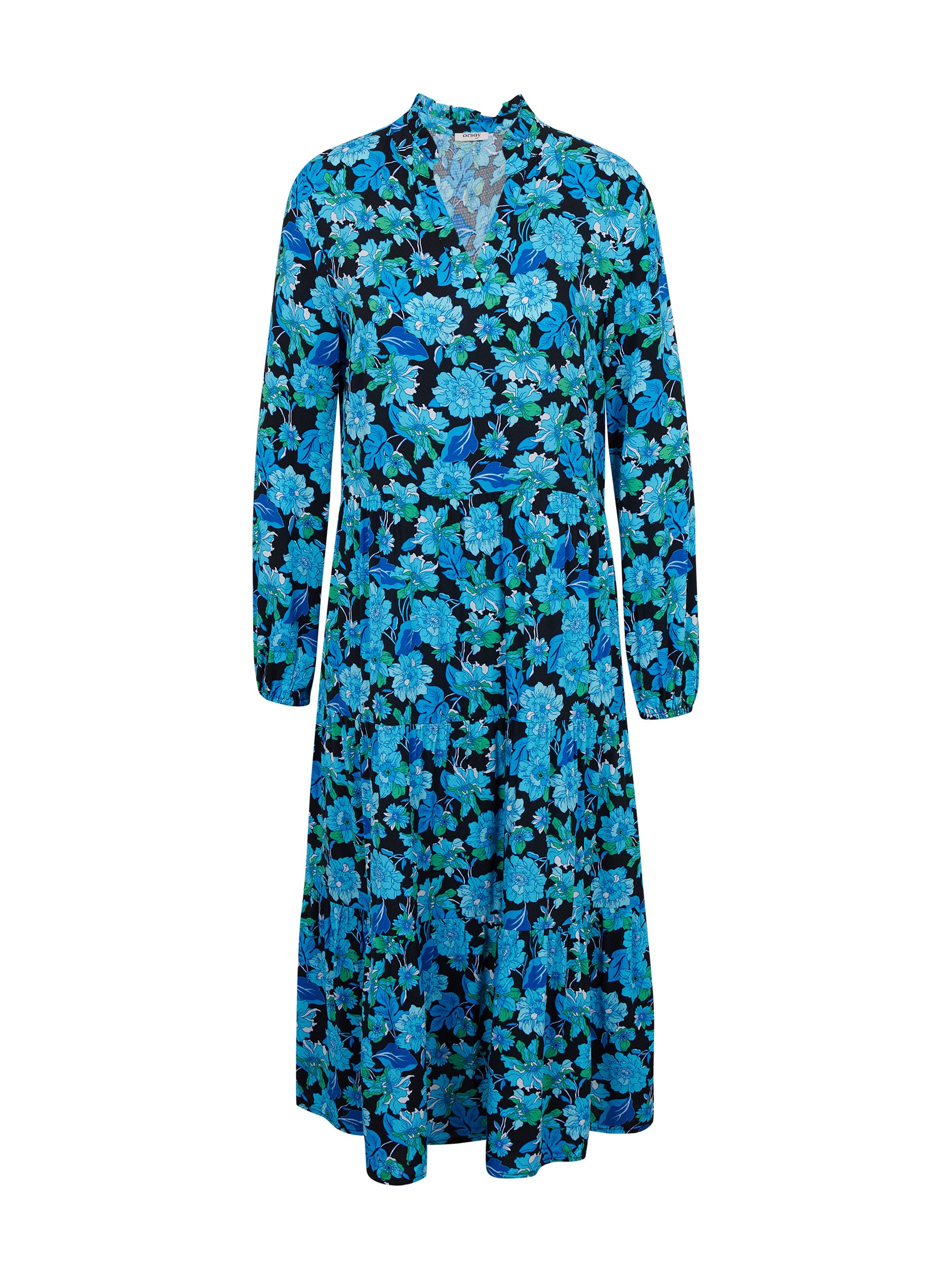 Rochii casual pentru femei ORSAY - albastru, negru