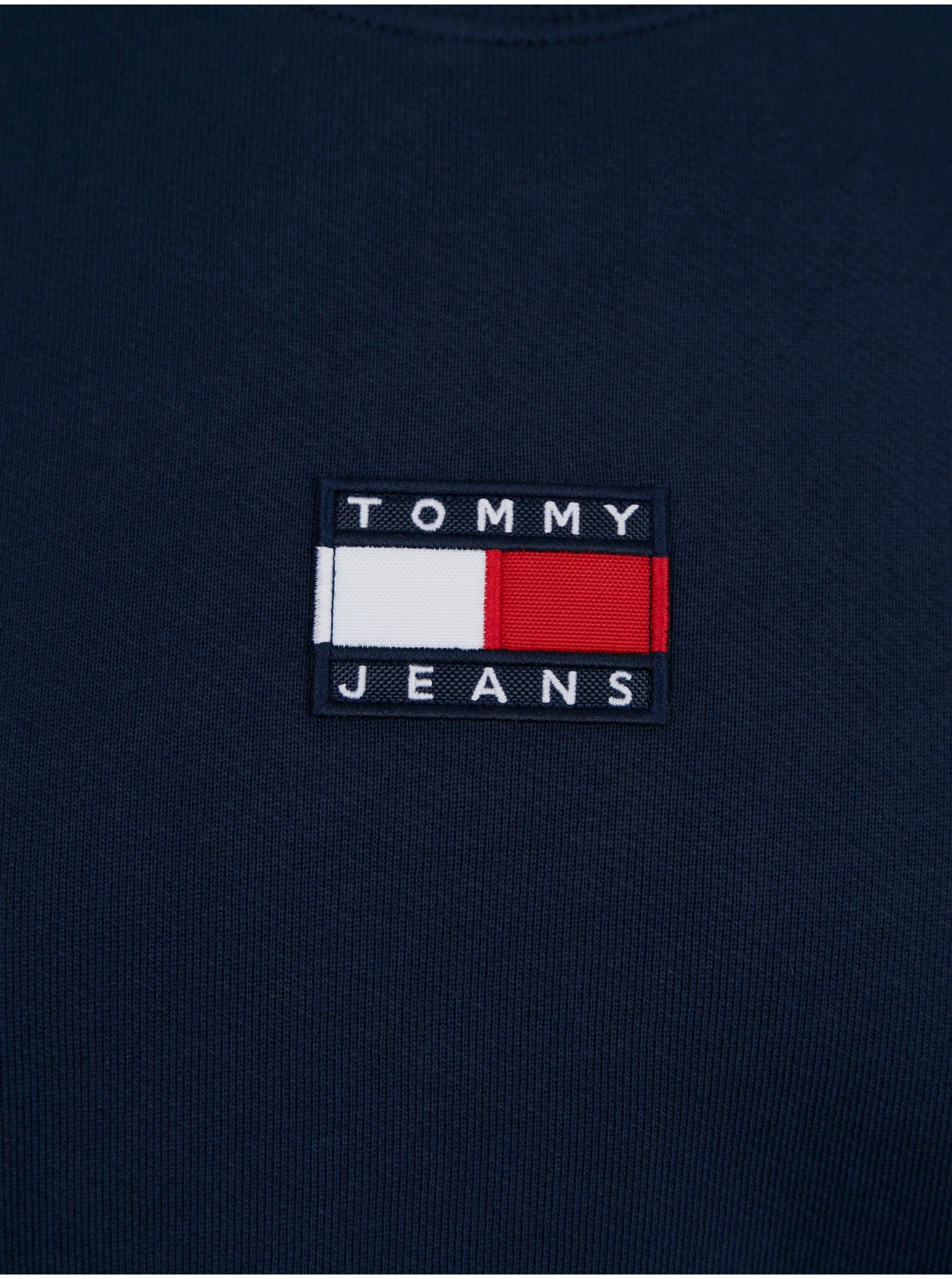 Hanorac barbati, Tommy Hilfiger Badge