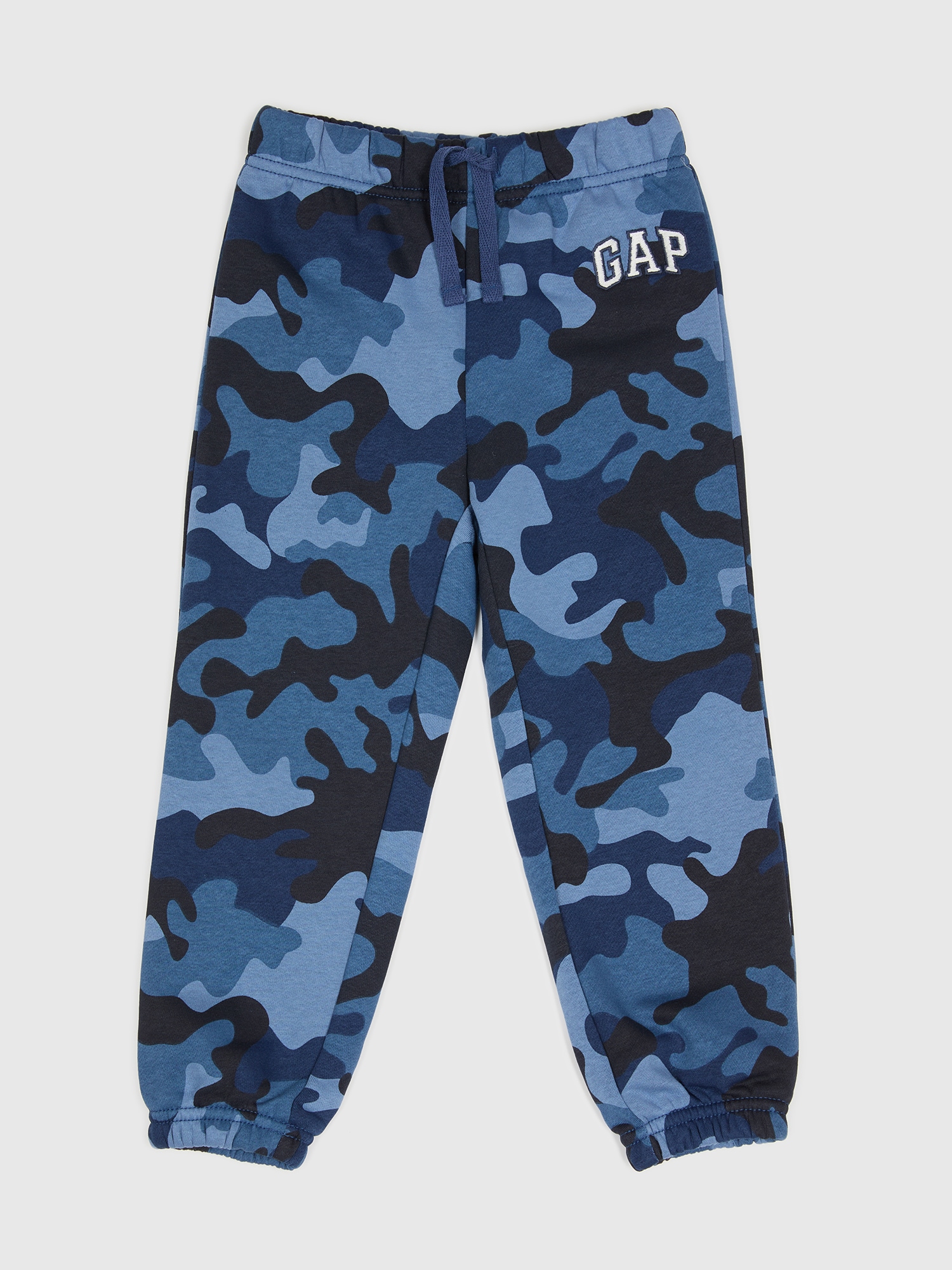 GAP Baby Sweatpants with Logo - Boys