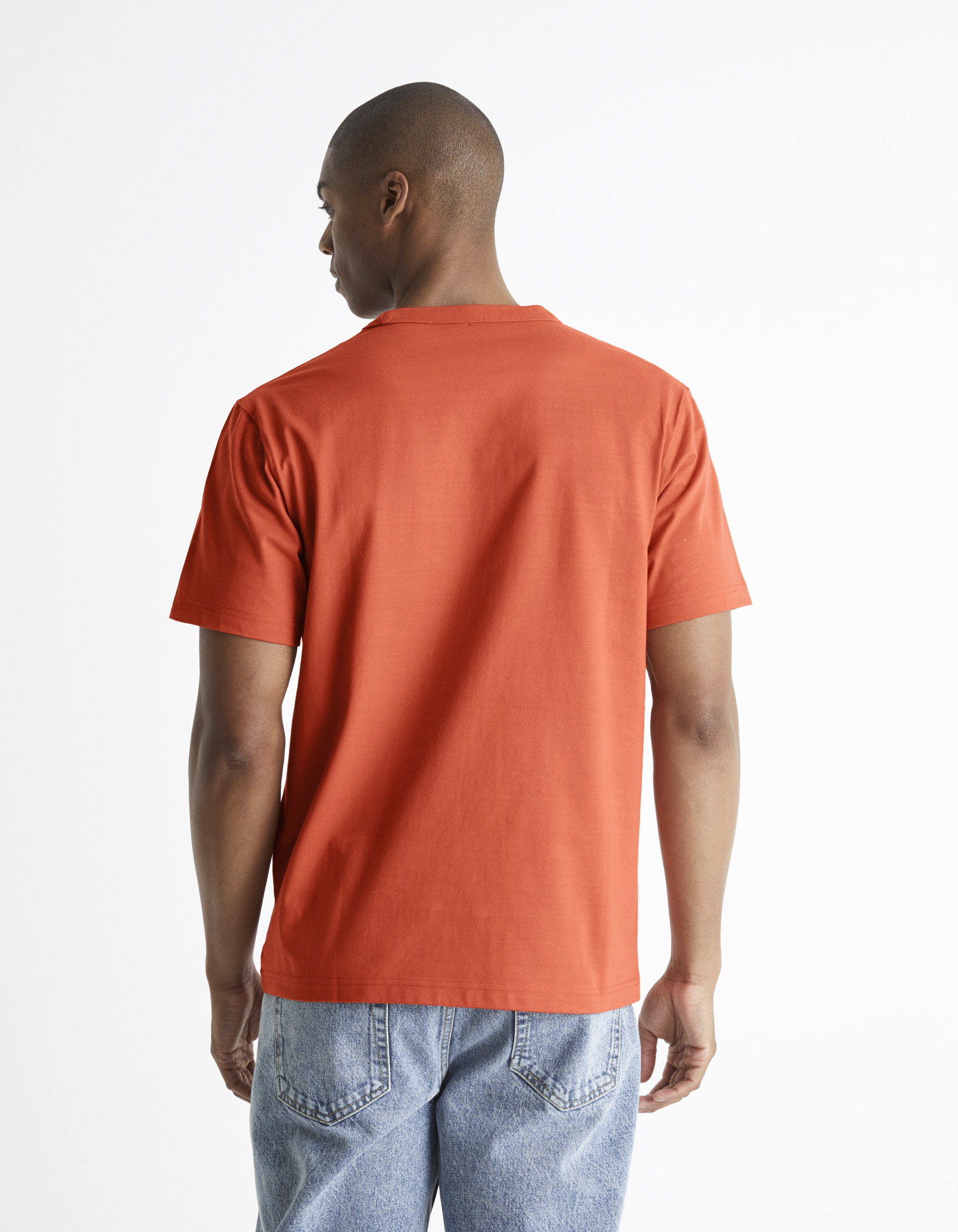 pentru barbati Celio - oranj