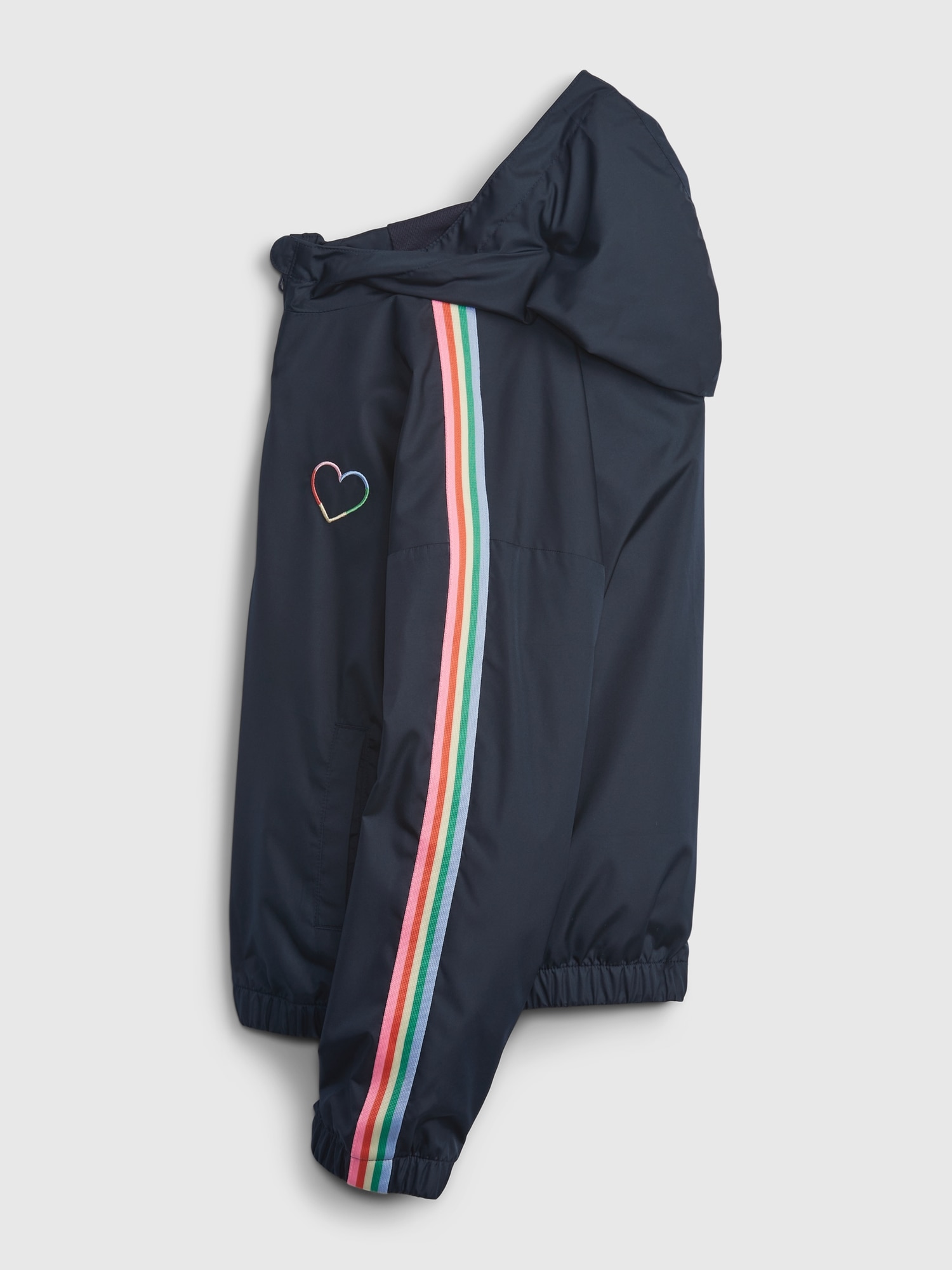 GAP - albastru inchis