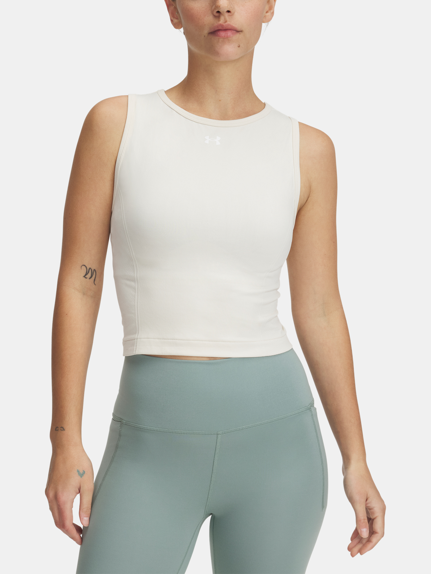 Dámské tílko Under Armour UA Vanish Seamless Tank - Dámské