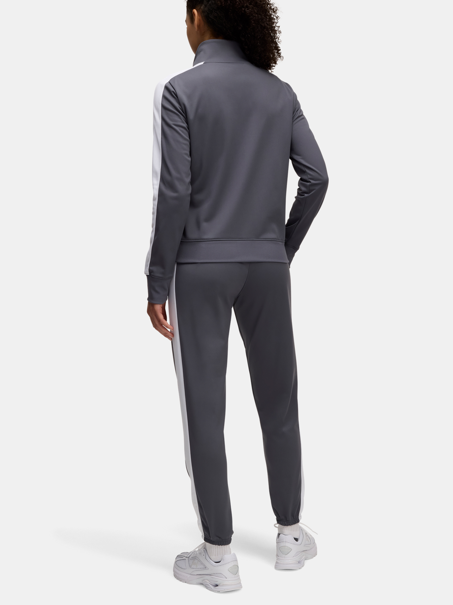 Women&#039;s Under Armour Tricot Tracksuit - Women&#039;s